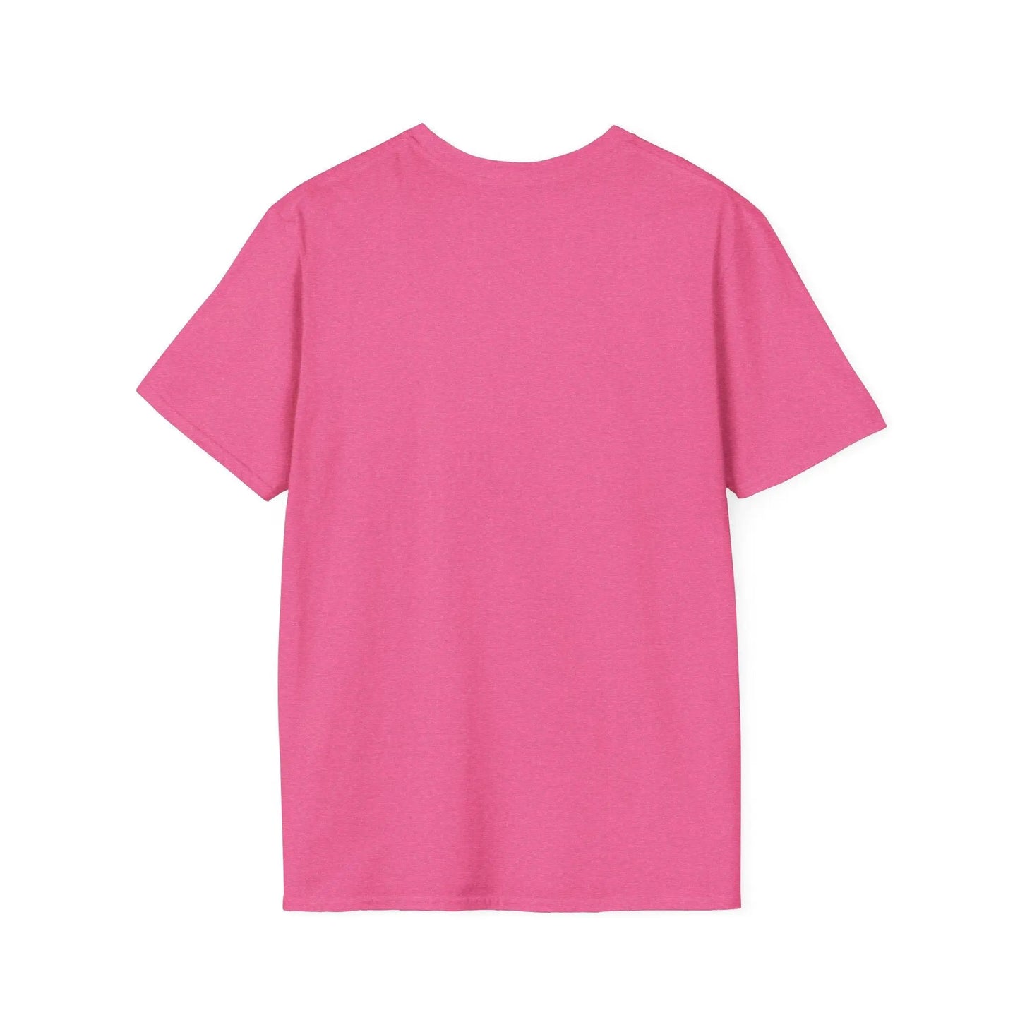 Trump Pink Bubble Gum Tshirt - Galvaleos