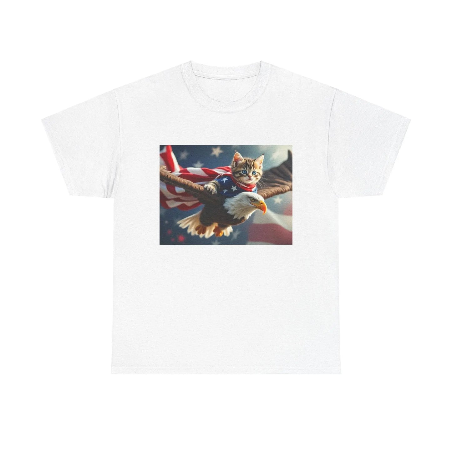Trumps Snowflake Removal Service, Comfort Colors Garment-Dyed T-shirt - Galvaleos