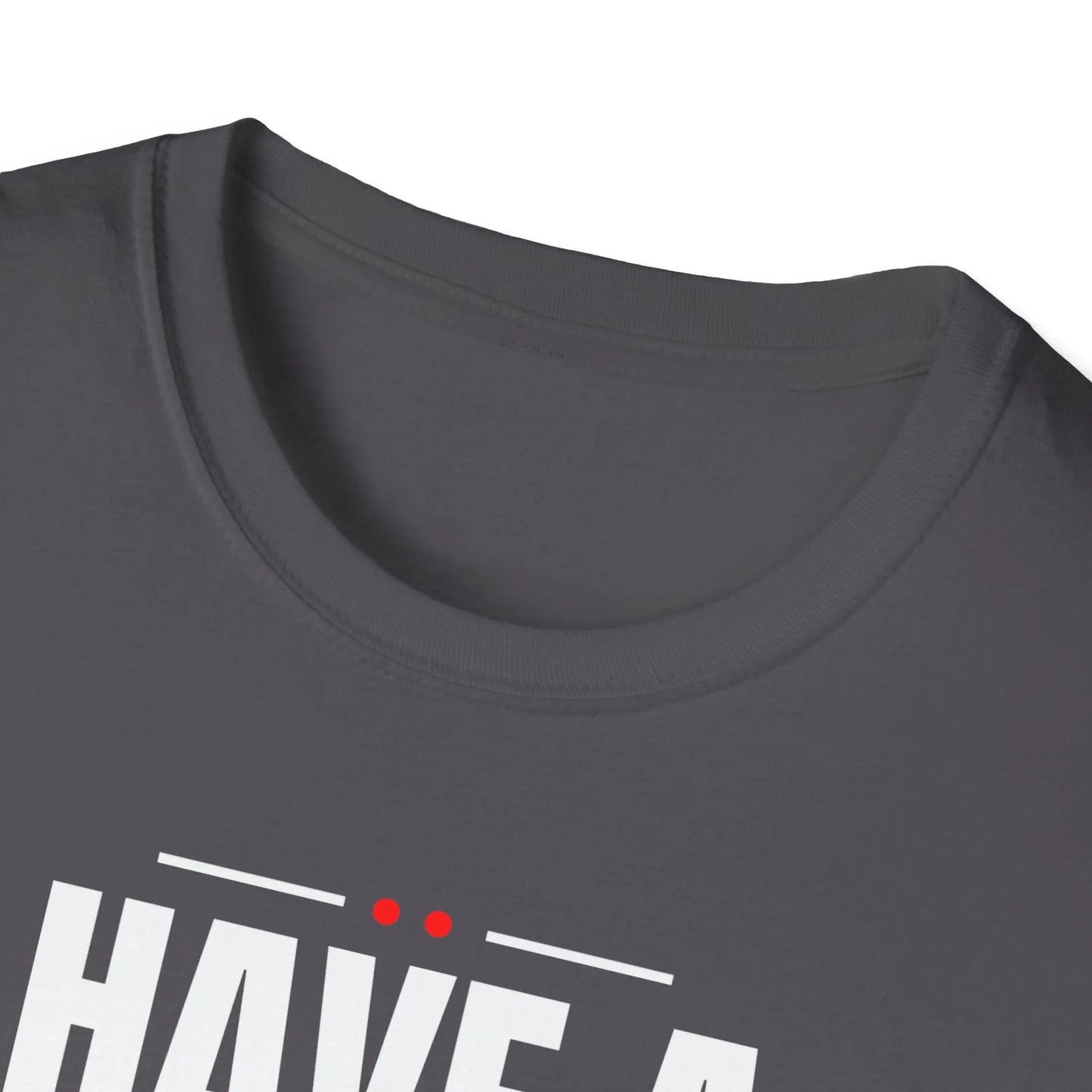 Have A Tariff-ic Day Unisex Softstyle T-Shirt, Liberation Day Tee, Patriotic Shirt, Independence Day Shirt - Galvaleos