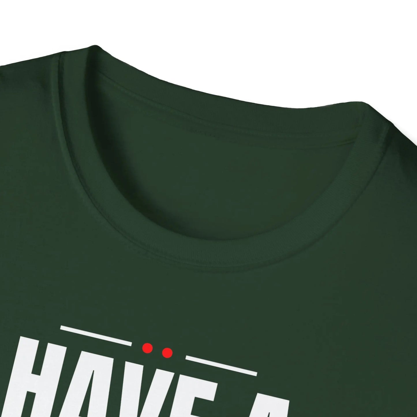 Have A Tariff-ic Day Unisex Softstyle T-Shirt, Liberation Day Tee, Patriotic Shirt, Independence Day Shirt - Galvaleos