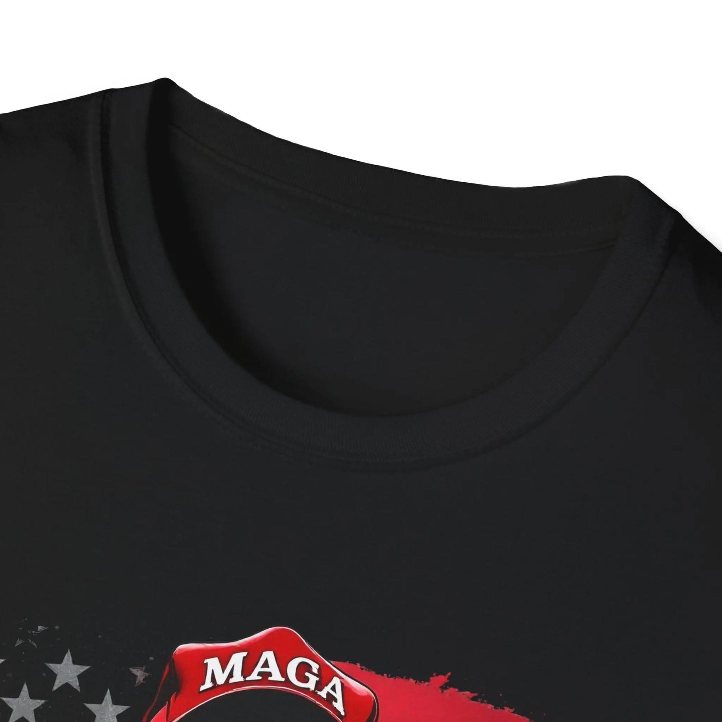 Trump 45 47, MAGA Supporter Tshirt - Galvaleos