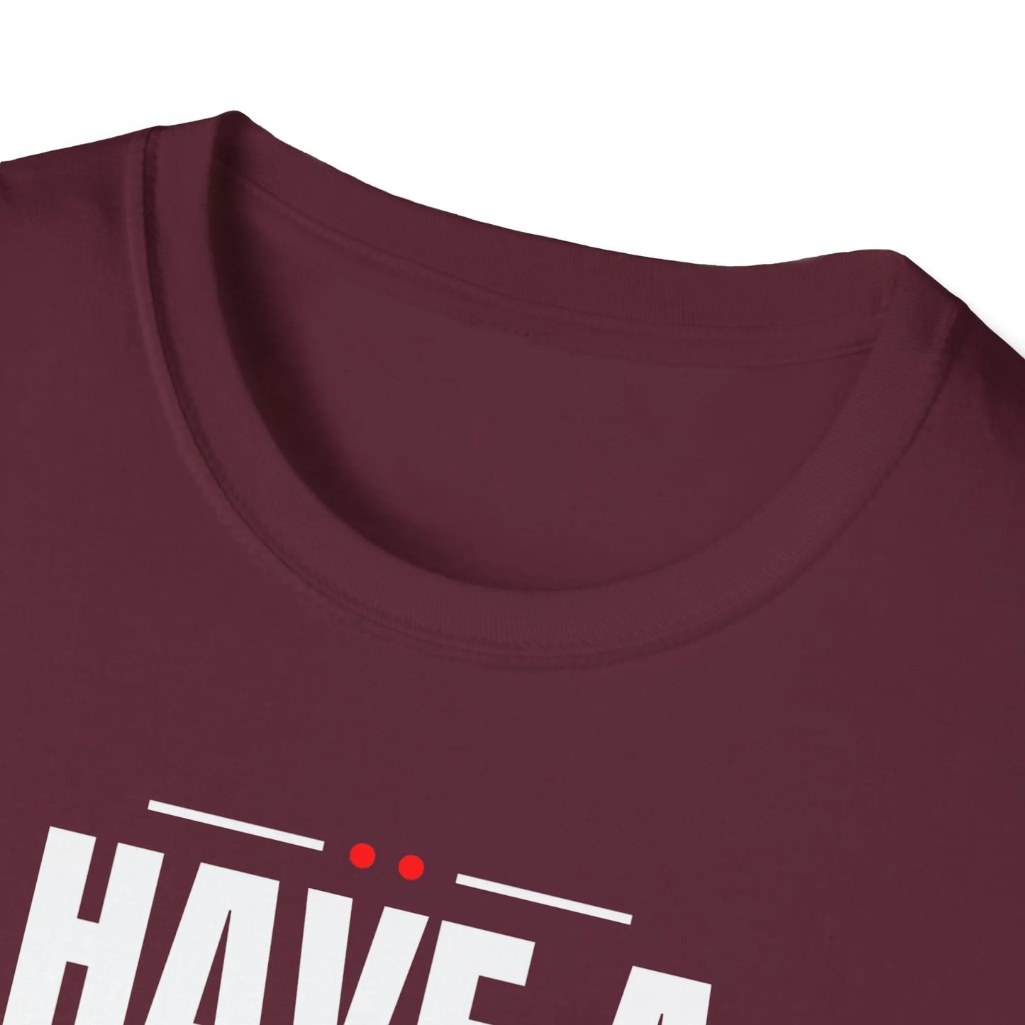 Have A Tariff-ic Day Unisex Softstyle T-Shirt, Liberation Day Tee, Patriotic Shirt, Independence Day Shirt - Galvaleos