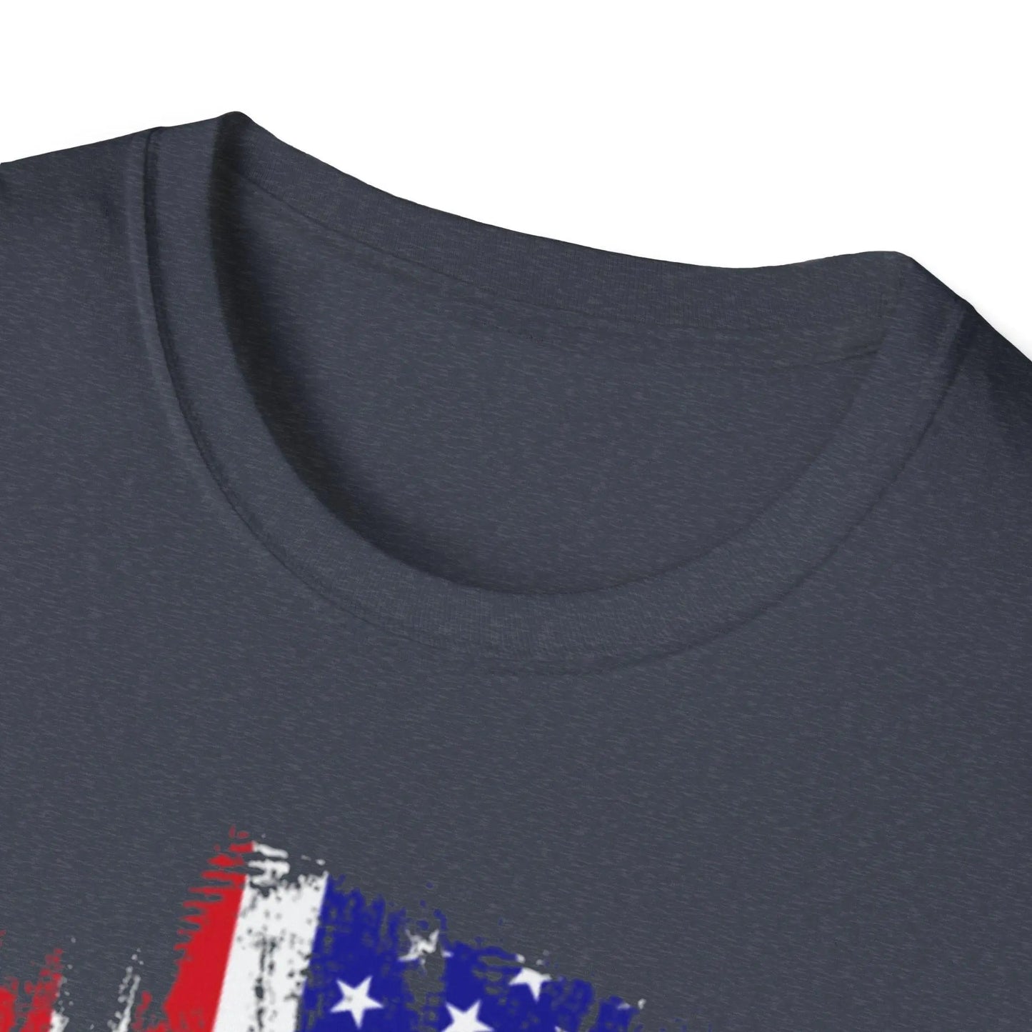 Trump Saving Our Cats Patriotic Tshirt - Galvaleos