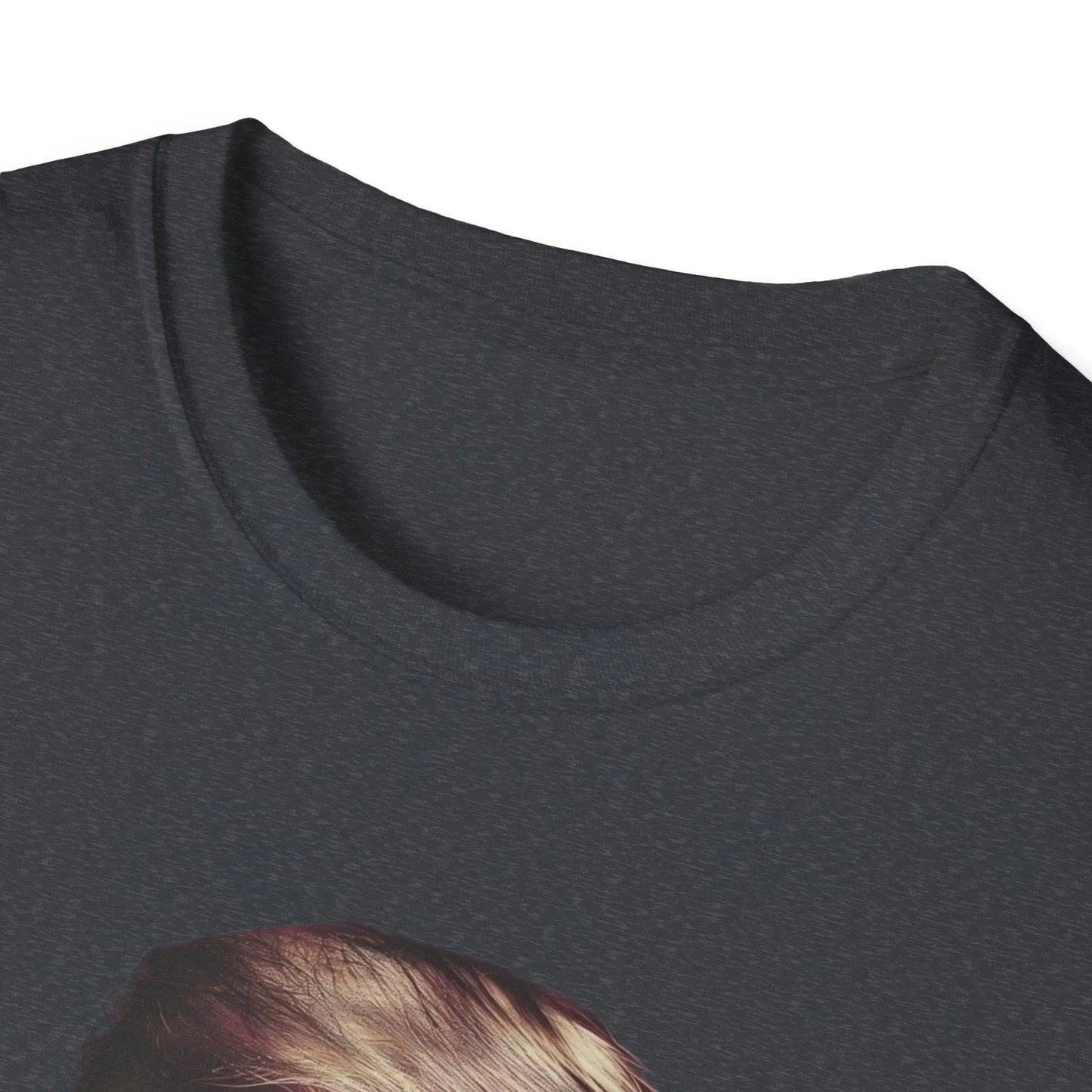 Trump Pink Bubble Gum Tshirt - Galvaleos