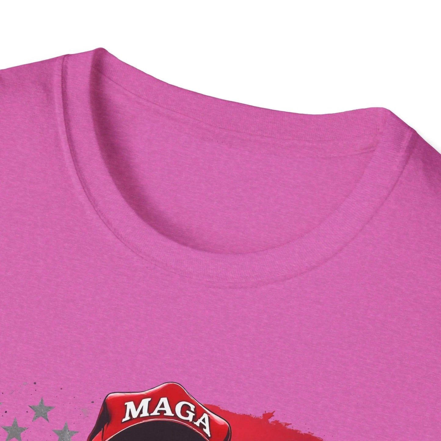 Trump 45 47, MAGA Supporter Tshirt - Galvaleos
