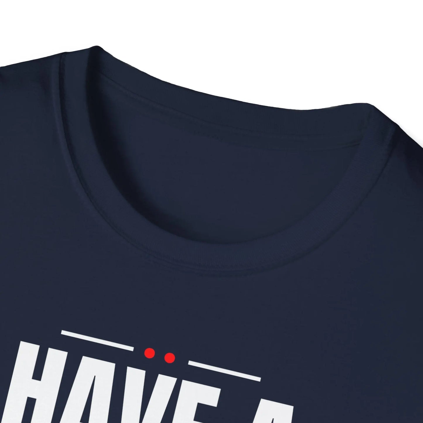 Have A Tariff-ic Day Unisex Softstyle T-Shirt, Liberation Day Tee, Patriotic Shirt, Independence Day Shirt - Galvaleos