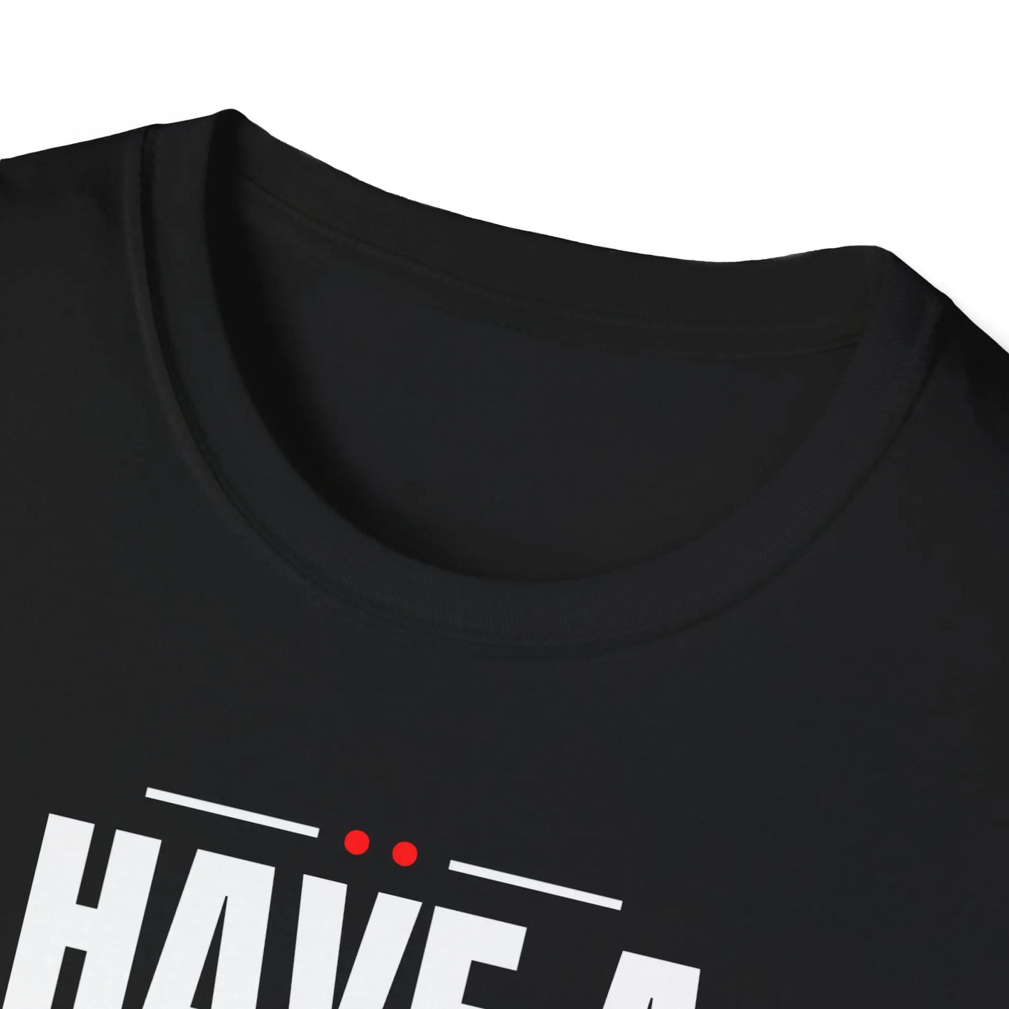 Have A Tariff-ic Day Unisex Softstyle T-Shirt, Liberation Day Tee, Patriotic Shirt, Independence Day Shirt - Galvaleos