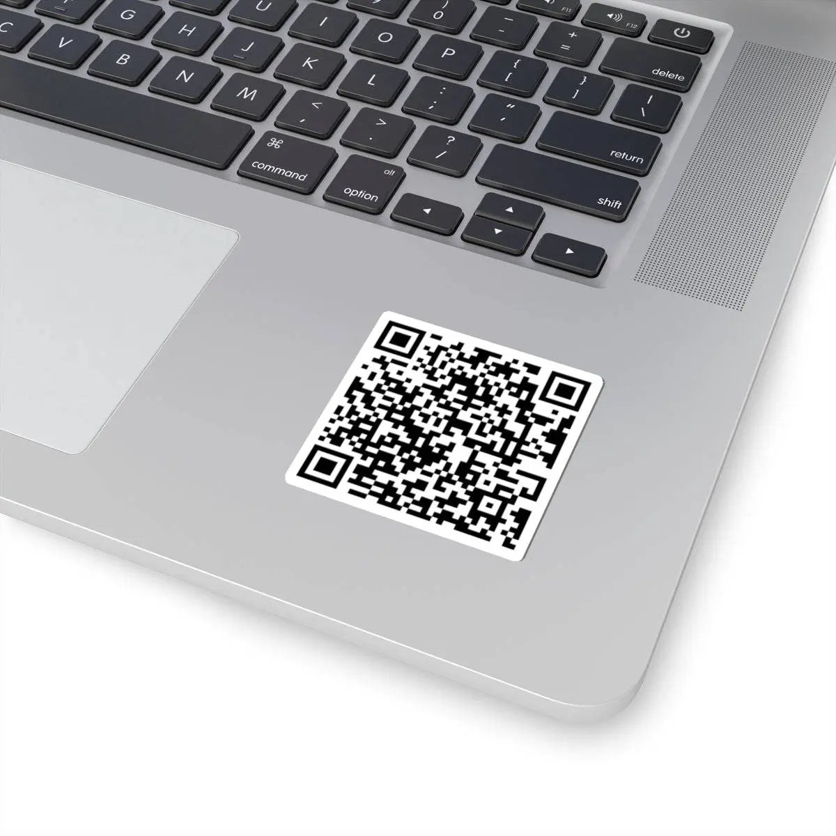 10pc Trump YMCA Dance QR Code Sticker - Galvaleos