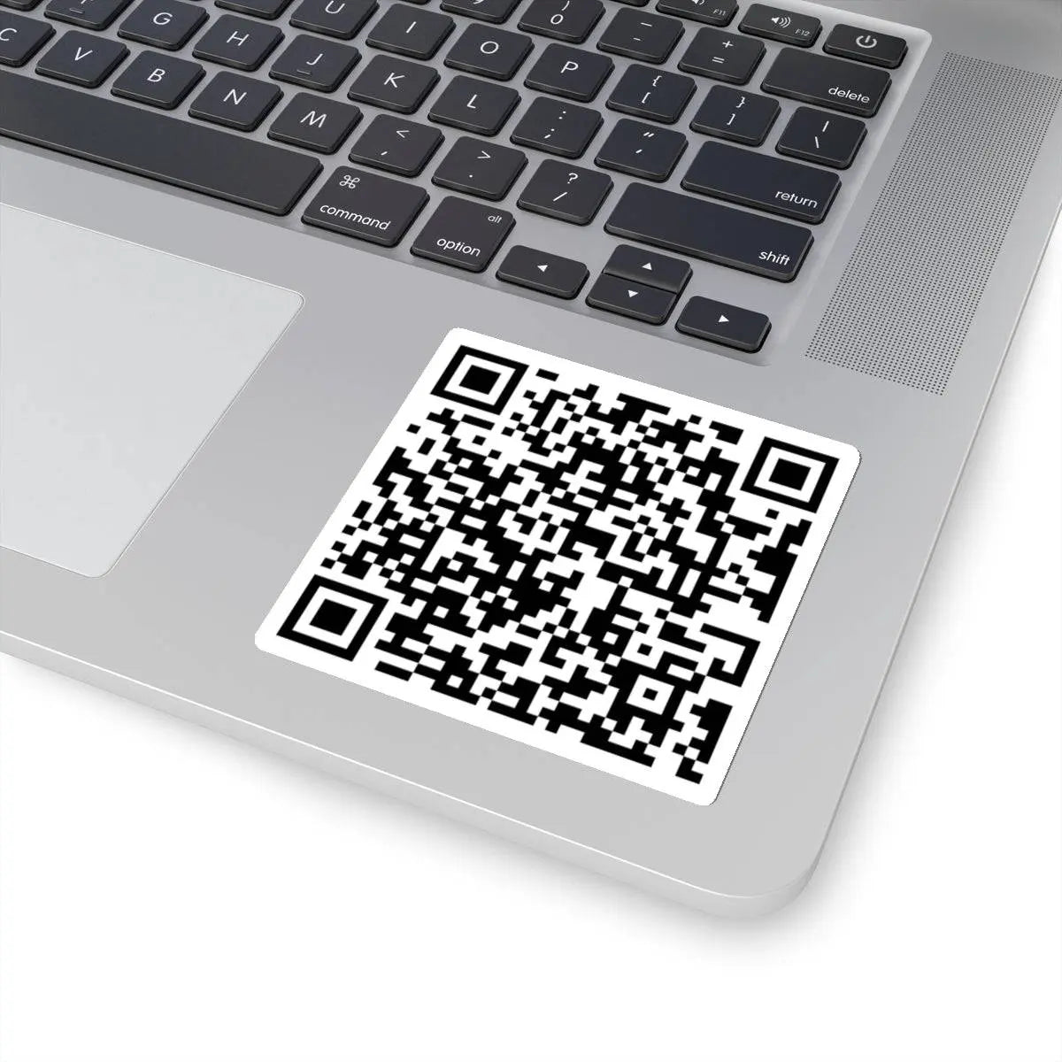 10pc Trump YMCA Dance QR Code Sticker, Political Sticker, Patriotic Sticker, Trump Supporters Gift, Laptop Sticker, Bumper Sticker, Locker Decal - Galvaleos