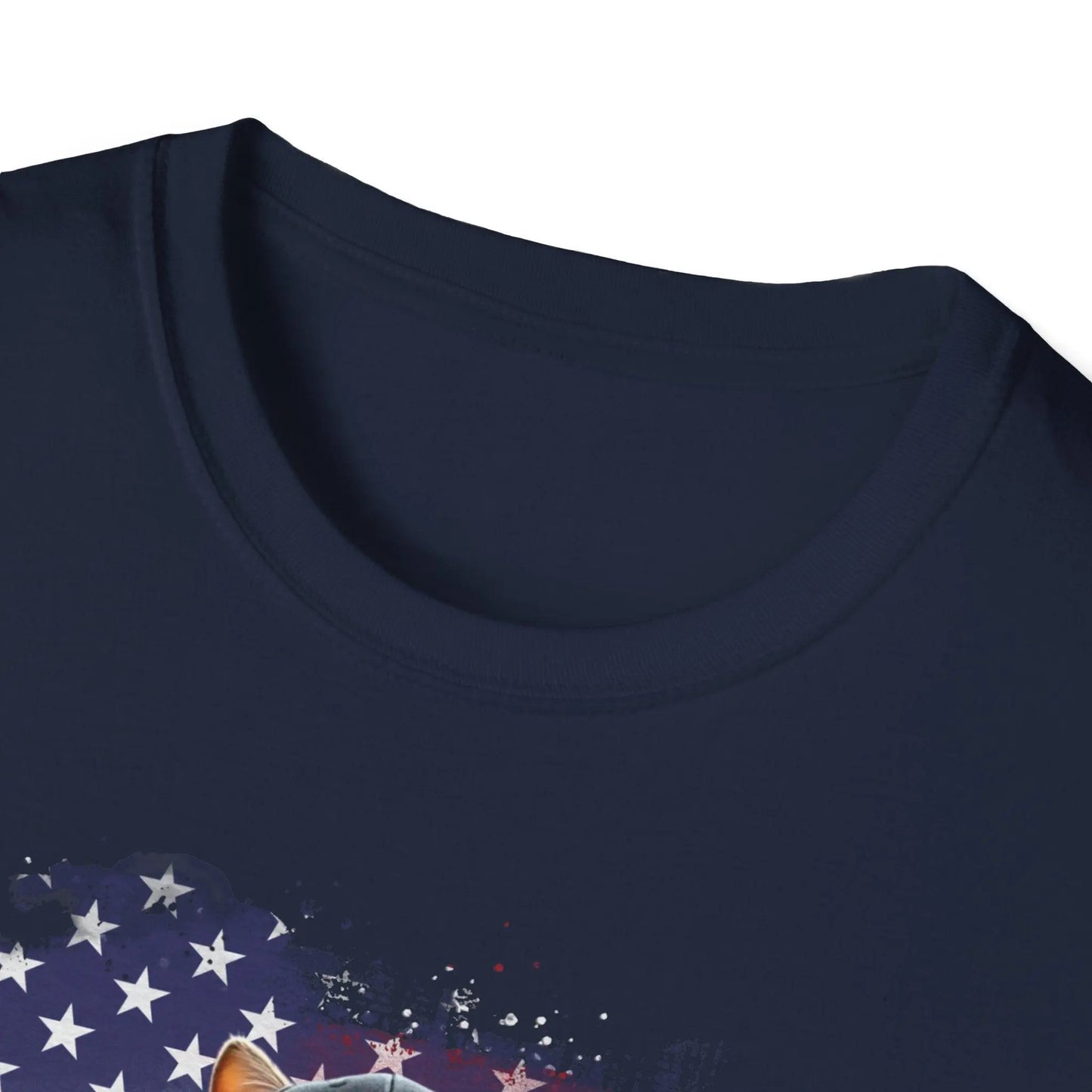 MAGA Cats Tactical Military Trump Patriotic Shirt - Galvaleos