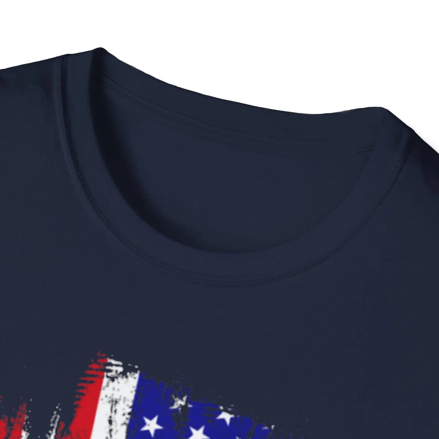 Trump Saving Our Cats Patriotic Tshirt - Galvaleos