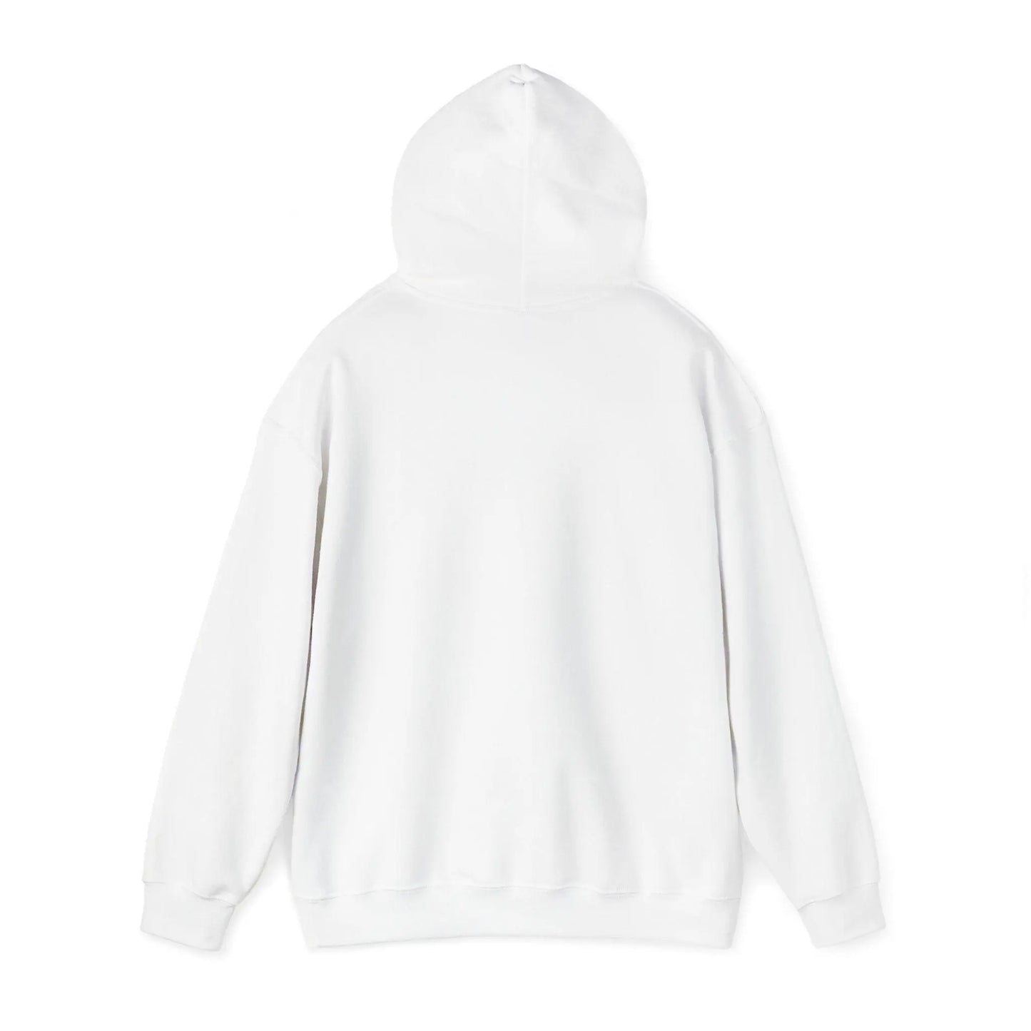 MAGA Cat Trump Hat Unisex Heavy Blend™ Hooded Sweatshirt - Galvaleos