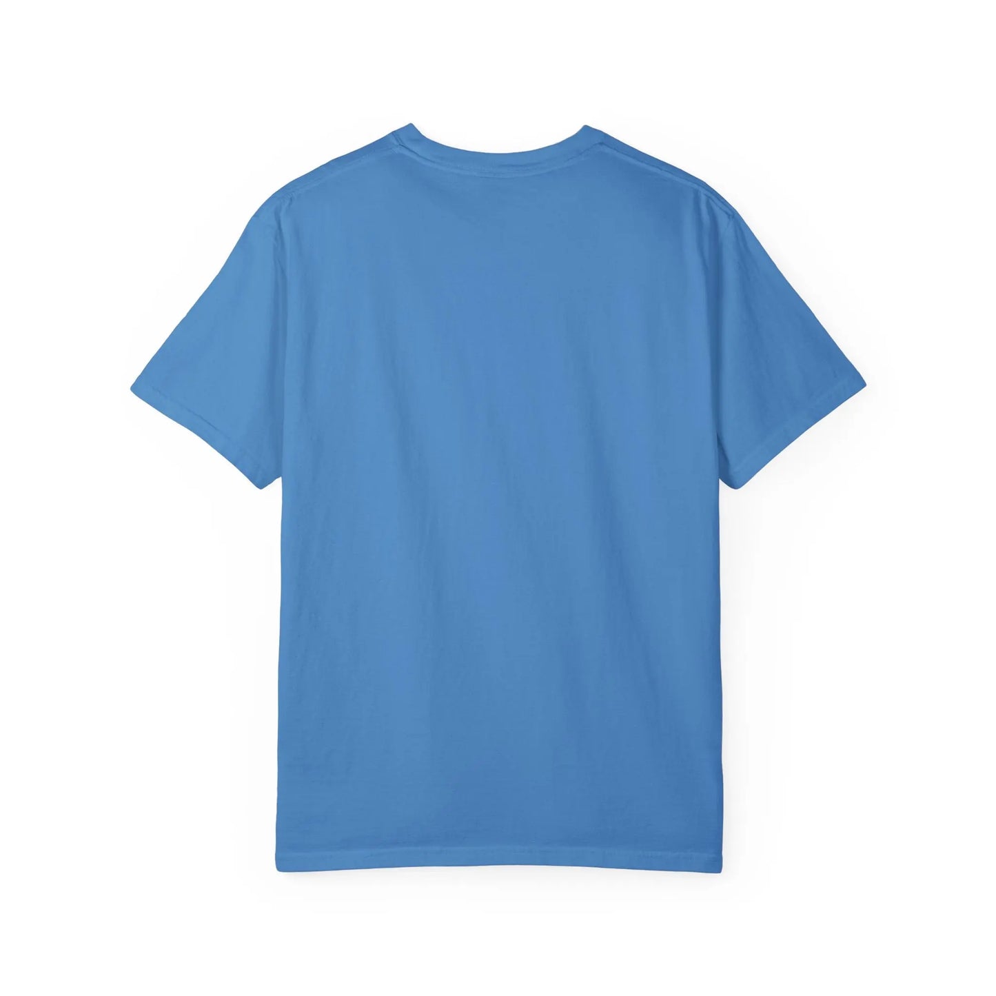 Gulf of America Garment-Dyed T-shirt, Beach Vibes Tee, Summer Apparel, Travel Shirt, Vacation Gift, Unisex Style - Galvaleos
