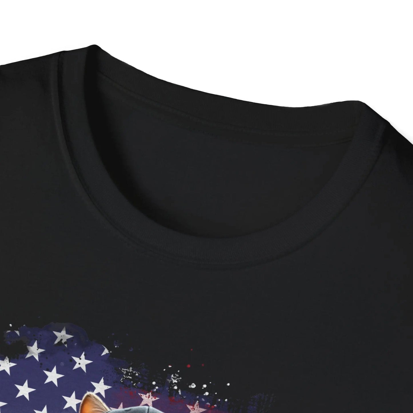 MAGA Cats Tactical Military Trump Patriotic Shirt - Galvaleos