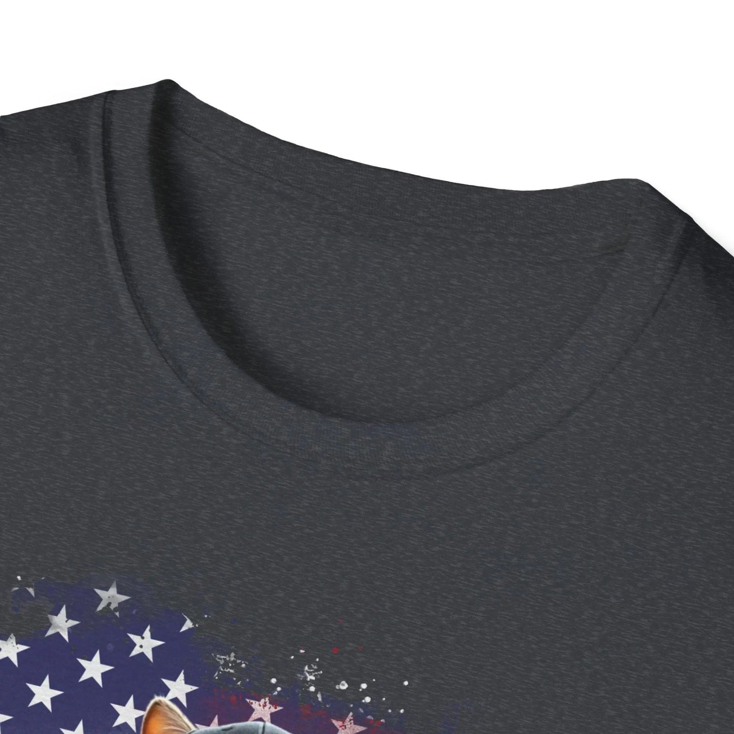 MAGA Cats Tactical Military Trump Patriotic Shirt - Galvaleos