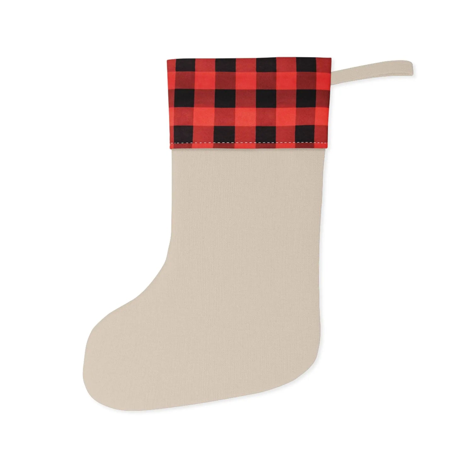 Trump MAGA Cat Christmas Stocking - Galvaleos