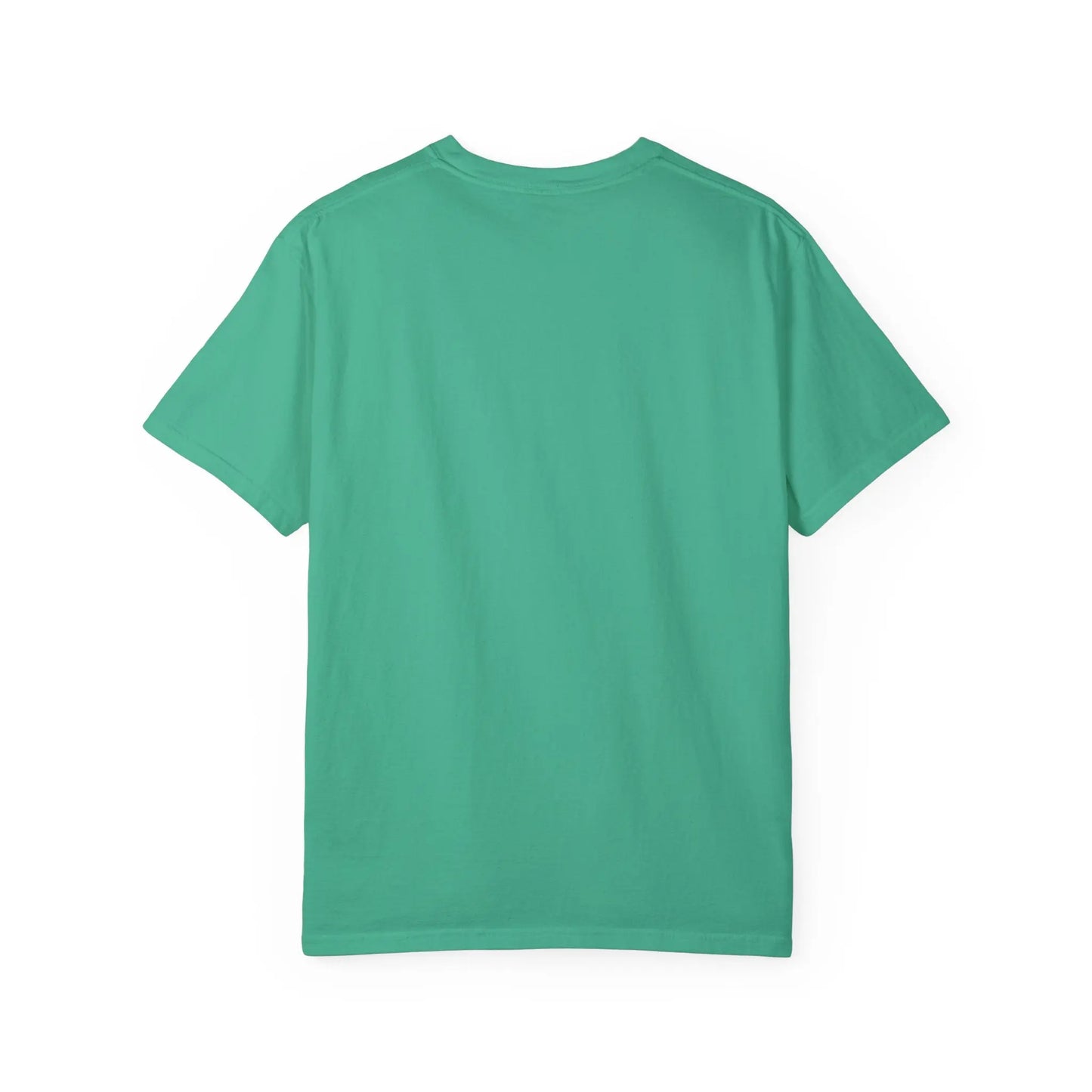 Gulf of America Garment-Dyed T-shirt, Beach Vibes Tee, Summer Apparel, Travel Shirt, Vacation Gift, Unisex Style - Galvaleos