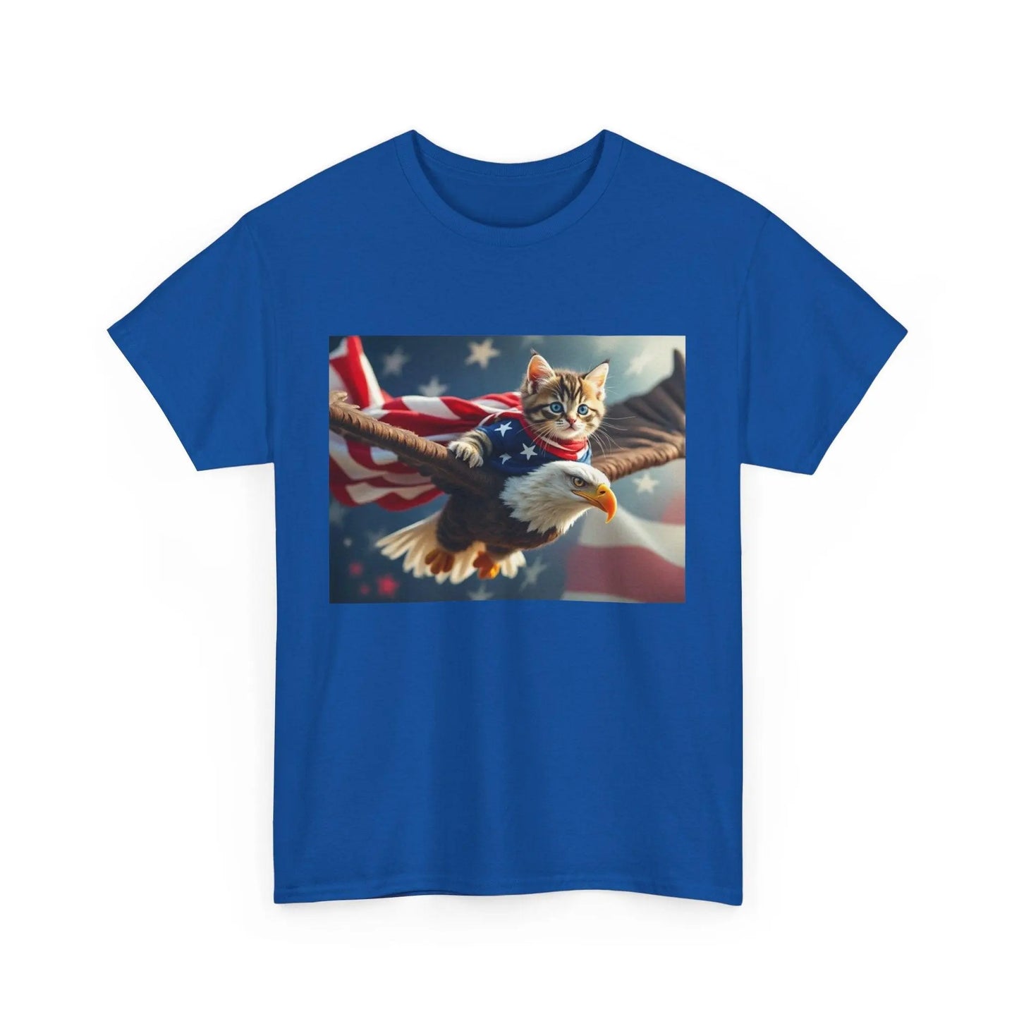 Trumps Snowflake Removal Service, Comfort Colors Garment-Dyed T-shirt - Galvaleos
