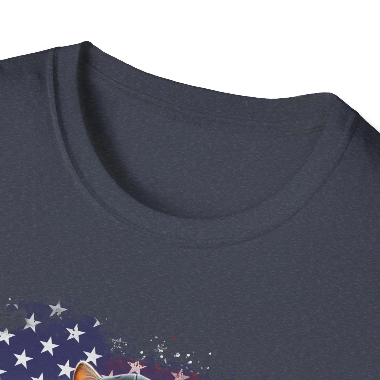MAGA Cats Tactical Military Trump Patriotic Shirt - Galvaleos