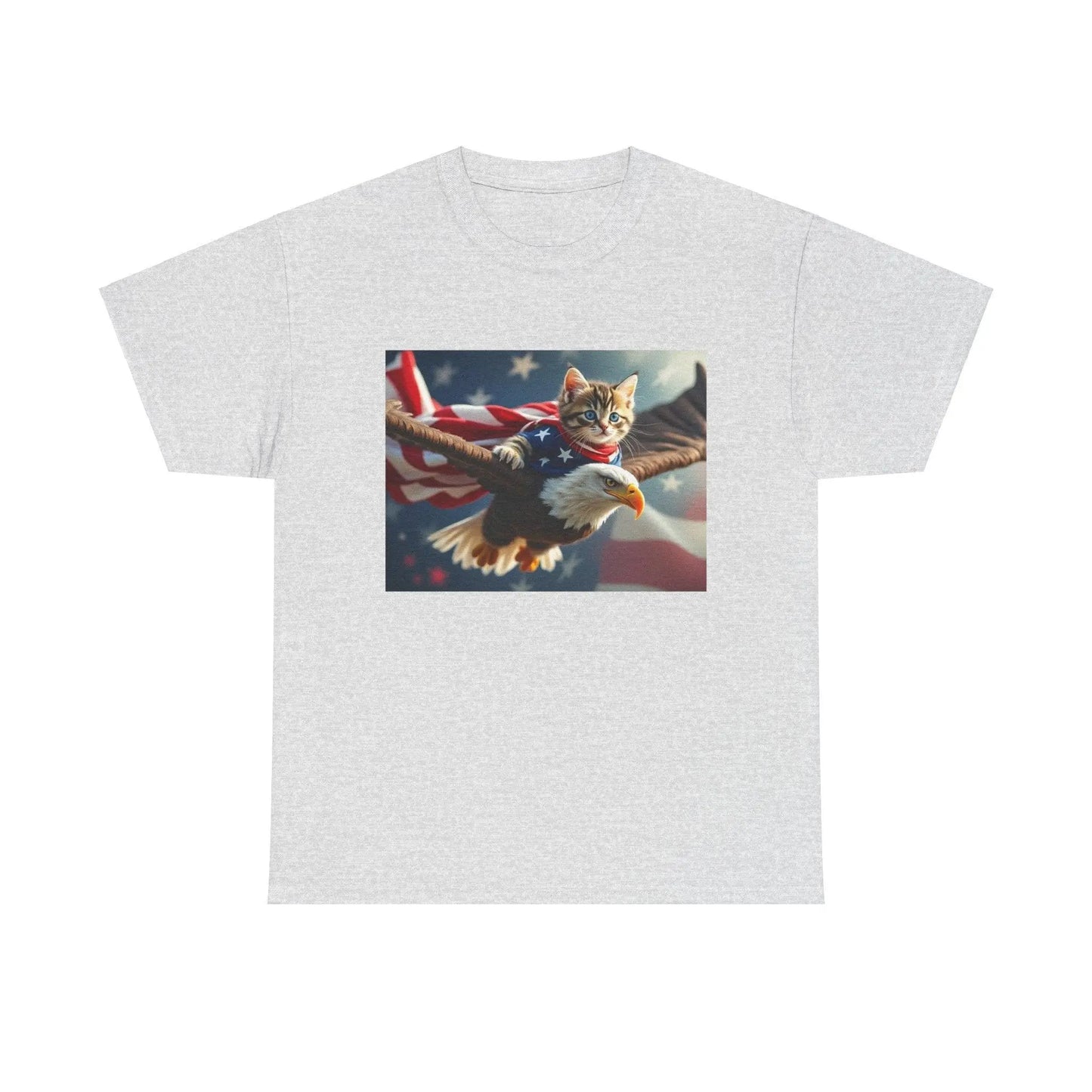 Trumps Snowflake Removal Service, Comfort Colors Garment-Dyed T-shirt - Galvaleos