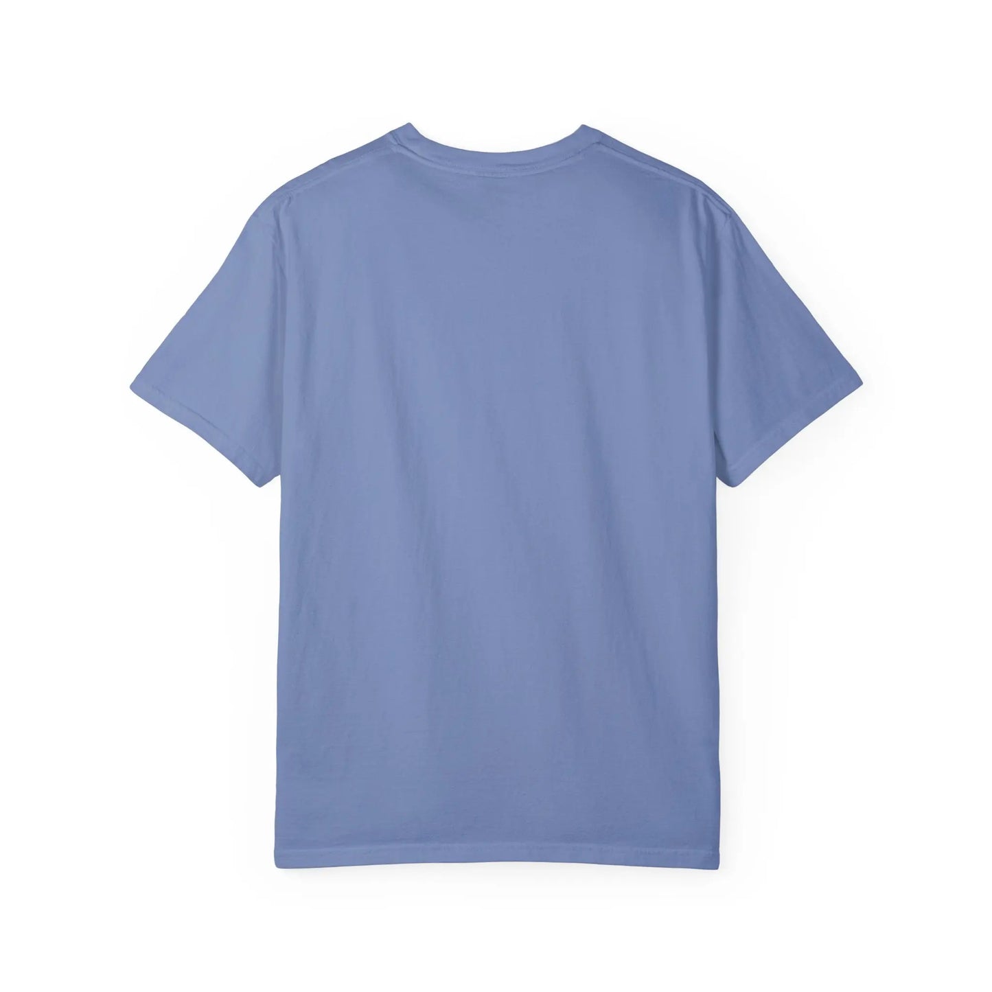 Gulf of America Garment-Dyed T-shirt, Beach Vibes Tee, Summer Apparel, Travel Shirt, Vacation Gift, Unisex Style - Galvaleos