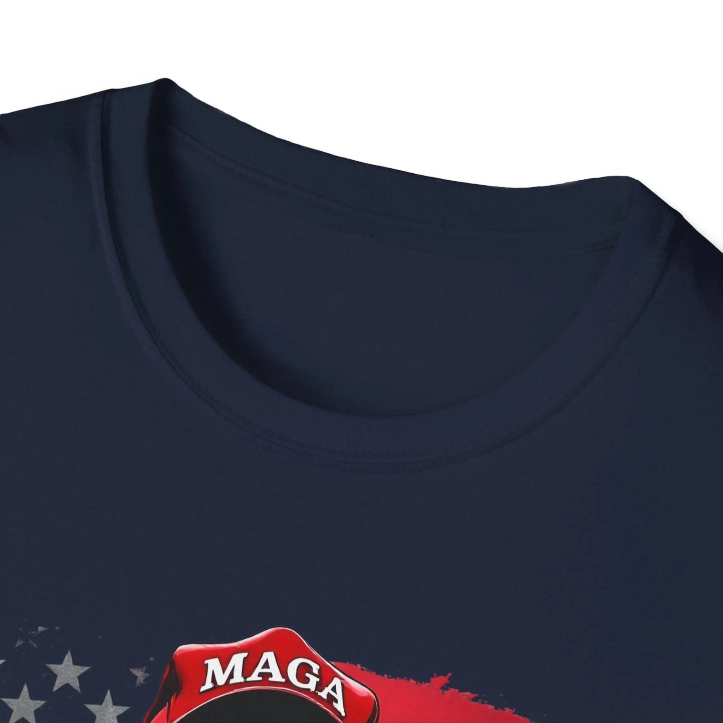 Trump 45 47, MAGA Supporter Tshirt - Galvaleos