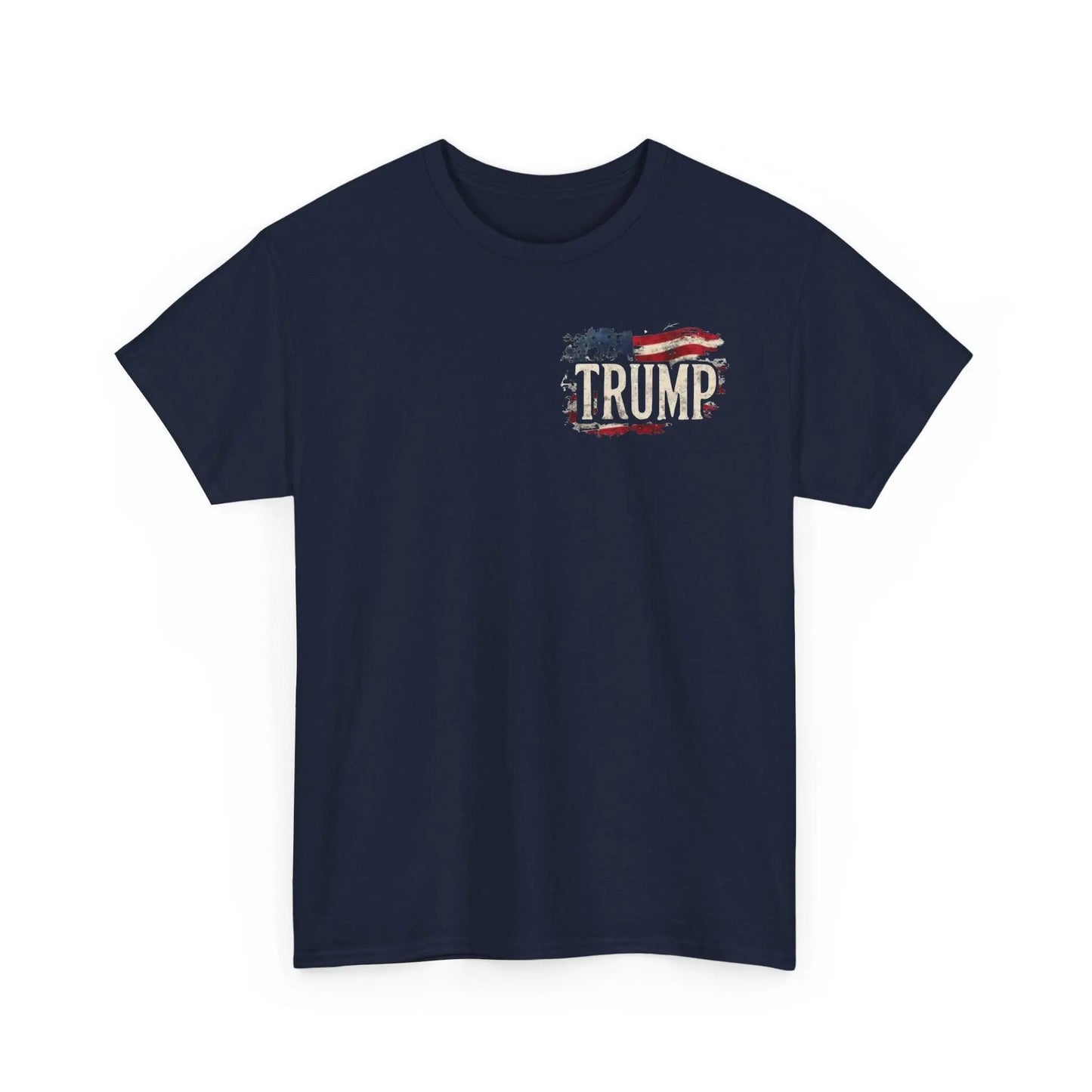 T-Shirt - MAGA Vote Trump Save Our Cats Political Tee - Galvaleos