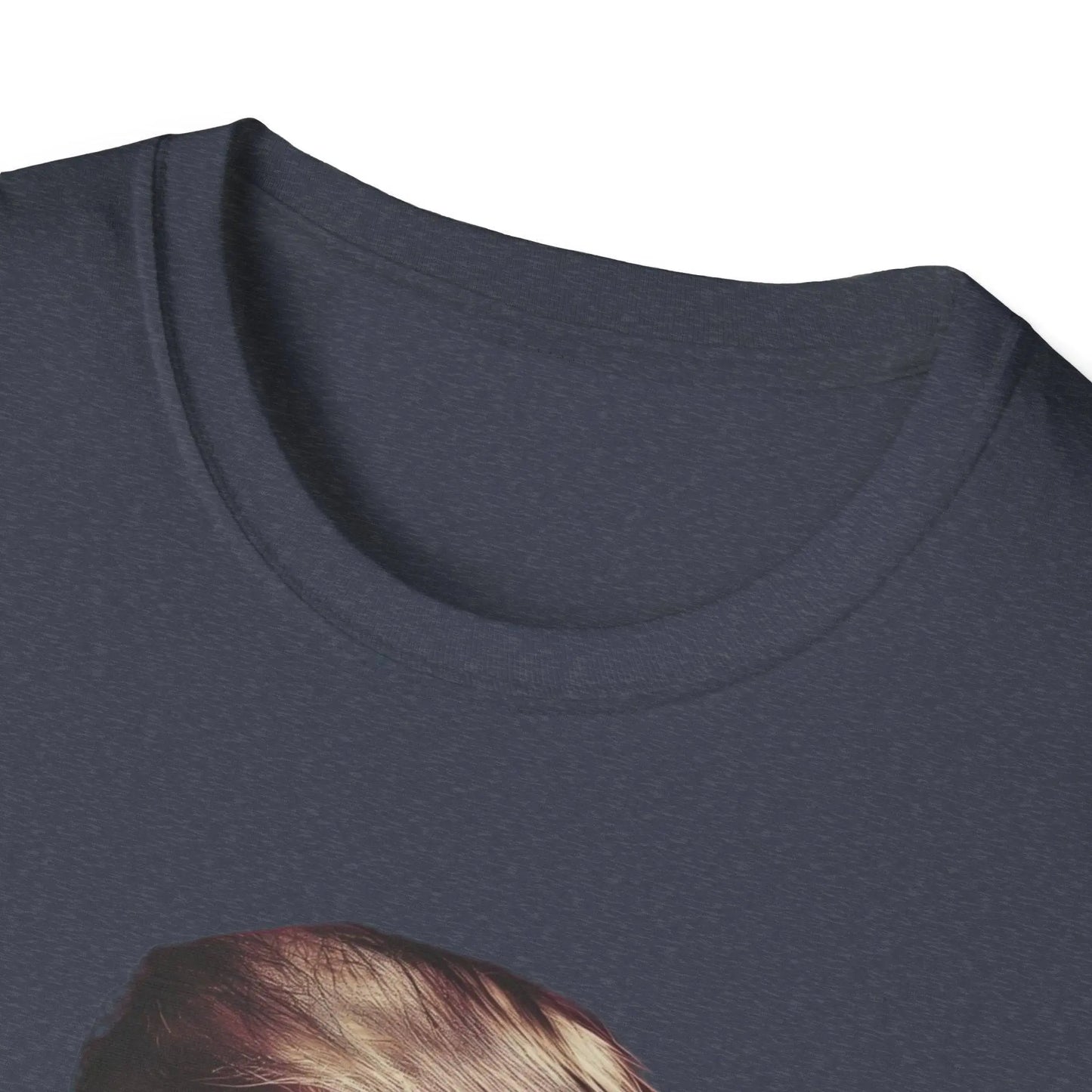 Trump Pink Bubble Gum Tshirt - Galvaleos