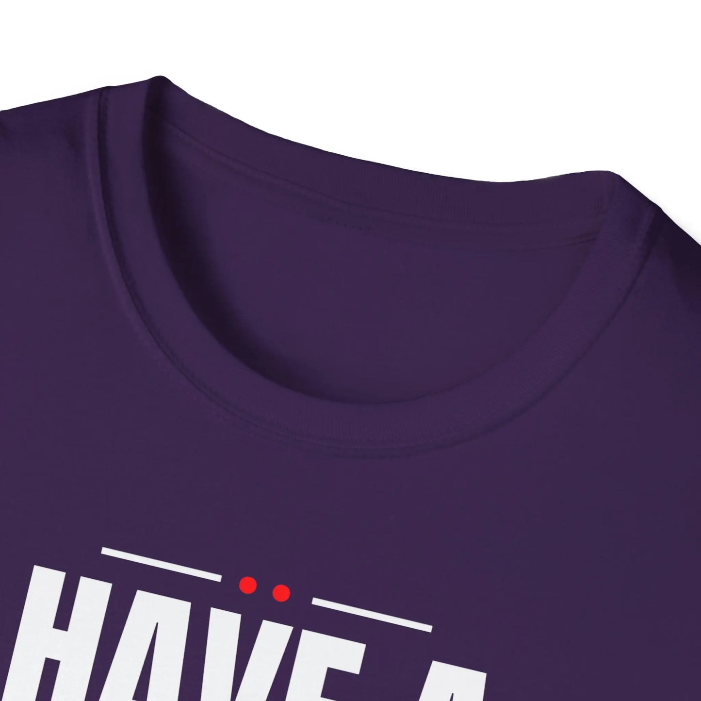 Have A Tariff-ic Day Unisex Softstyle T-Shirt, Liberation Day Tee, Patriotic Shirt, Independence Day Shirt - Galvaleos