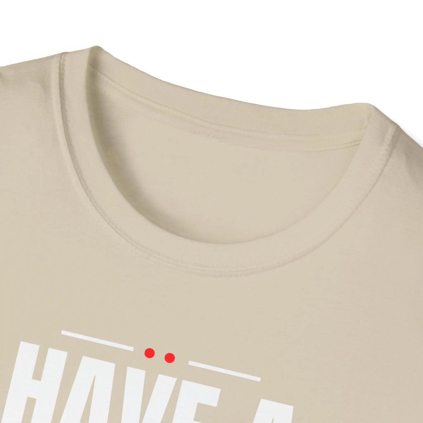 Have A Tariff-ic Day Unisex Softstyle T-Shirt, Liberation Day Tee, Patriotic Shirt, Independence Day Shirt - Galvaleos