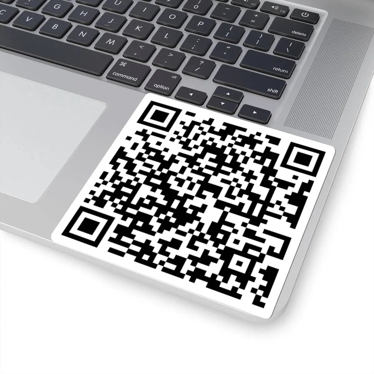 10pc Trump YMCA Dance QR Code Sticker - Galvaleos