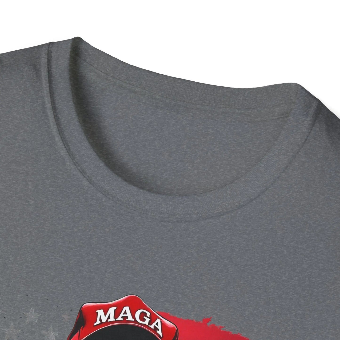 Trump 45 47, MAGA Supporter Tshirt - Galvaleos
