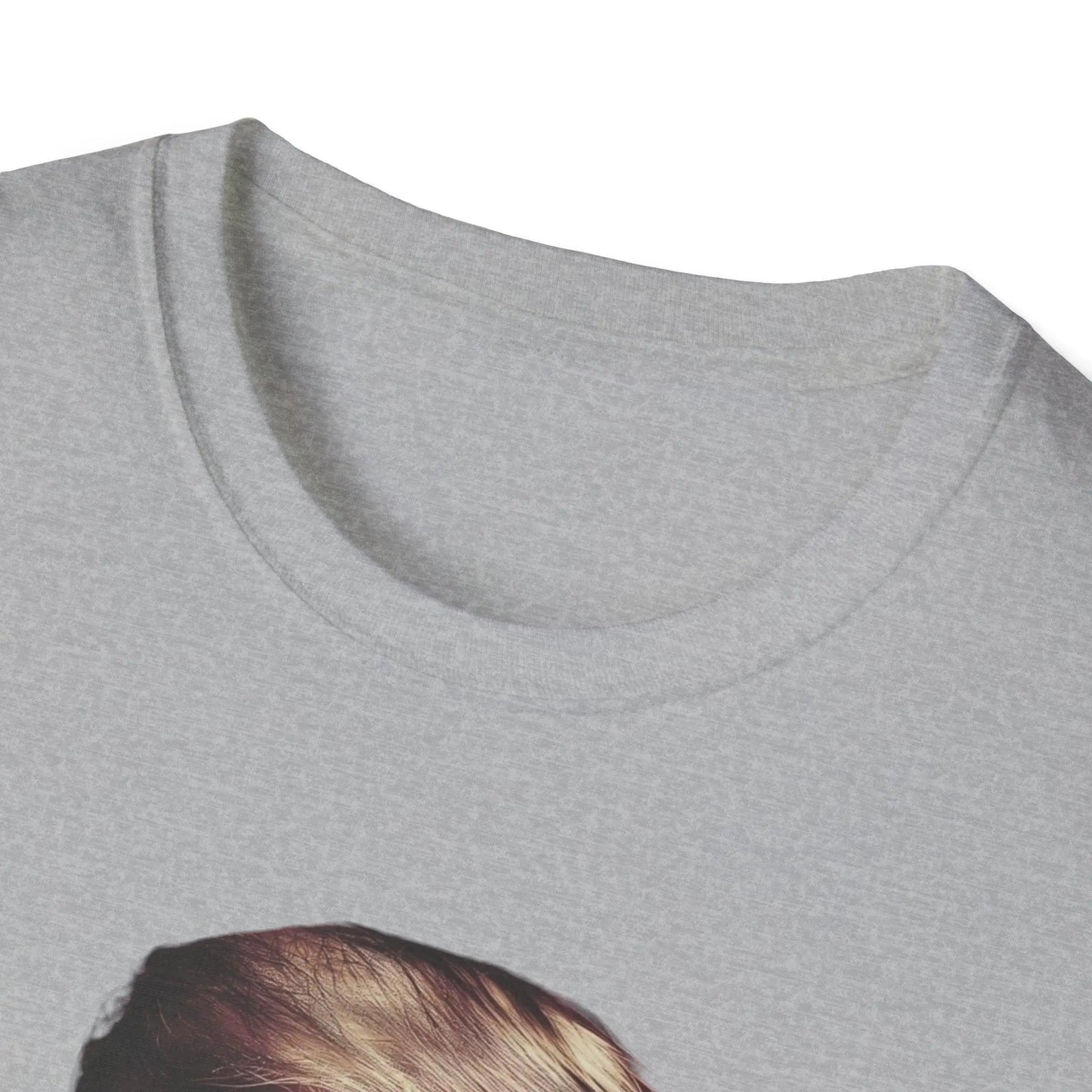 Trump Pink Bubble Gum Tshirt - Galvaleos