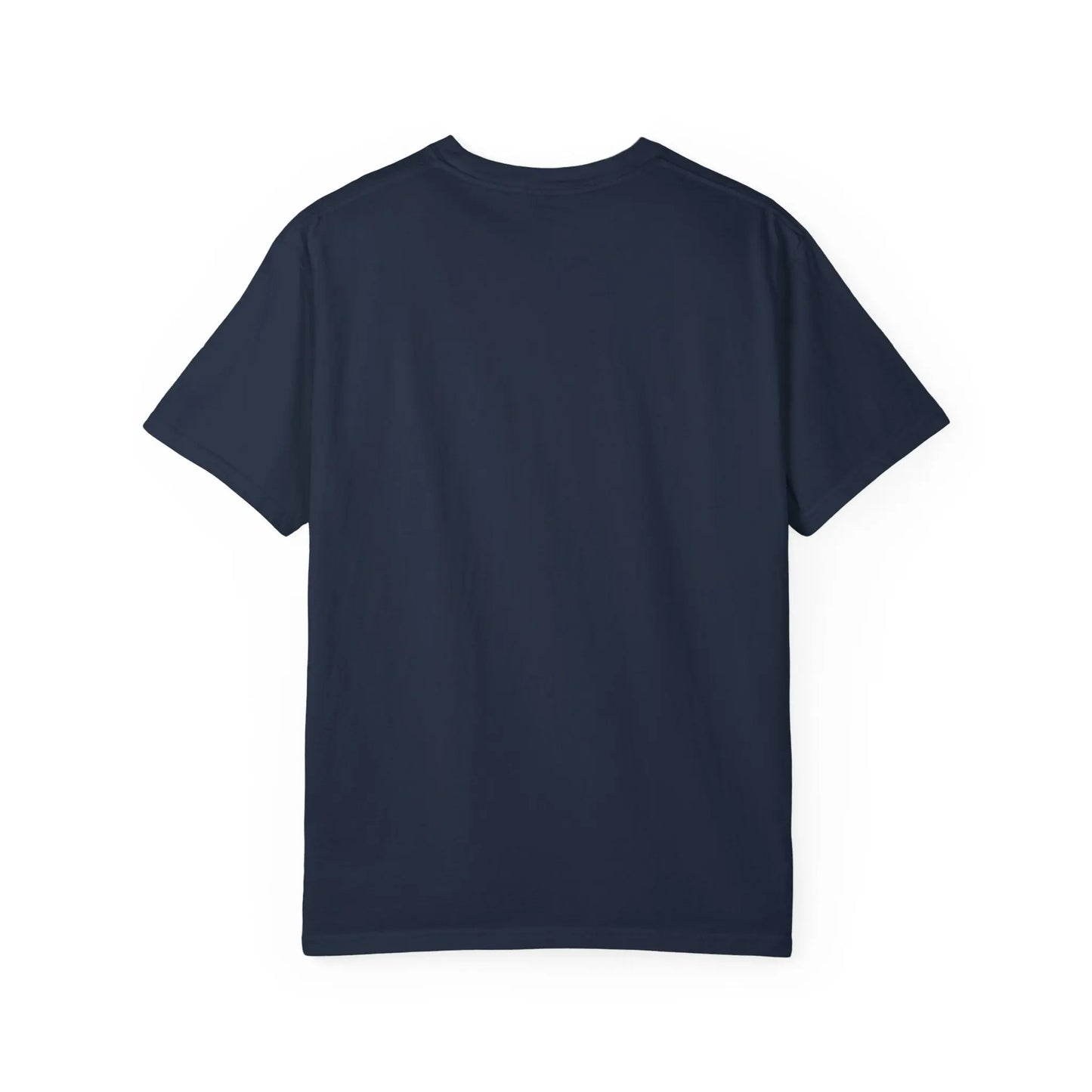 Trumps Snowflake Removal Service, Comfort Colors Garment-Dyed T-shirt - Galvaleos