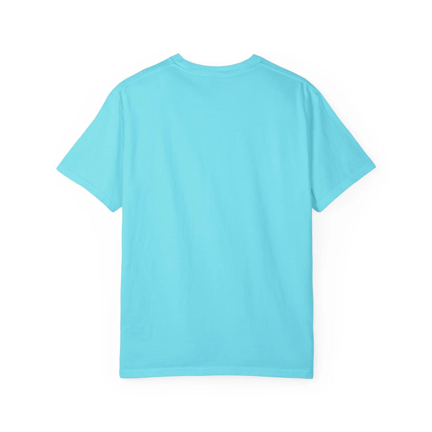 Gulf of America Garment-Dyed T-shirt, Beach Vibes Tee, Summer Apparel, Travel Shirt, Vacation Gift, Unisex Style - Galvaleos