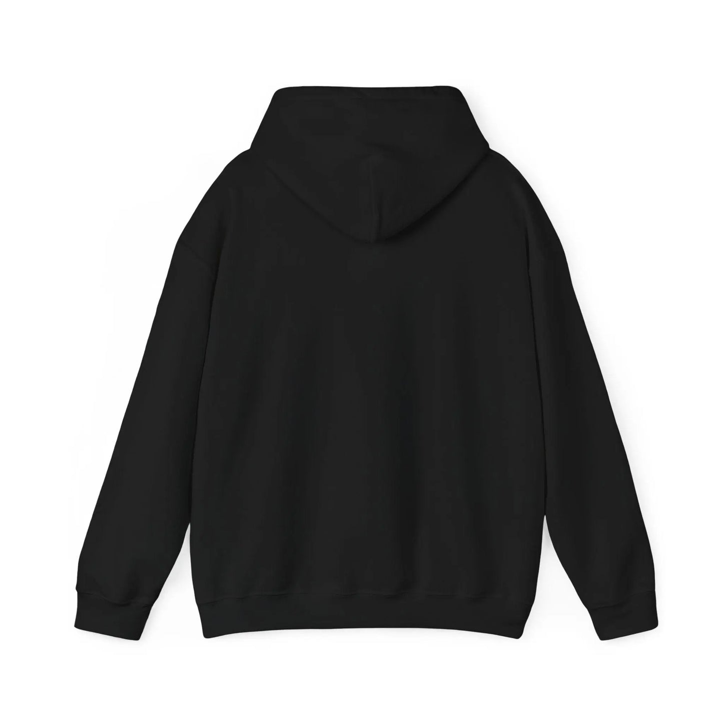 MAGA Cat Trump Hat Unisex Heavy Blend™ Hooded Sweatshirt - Galvaleos