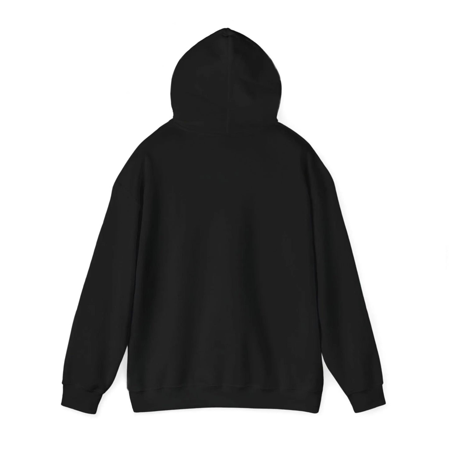 MAGA Cat Trump Hat Unisex Heavy Blend™ Hooded Sweatshirt - Galvaleos