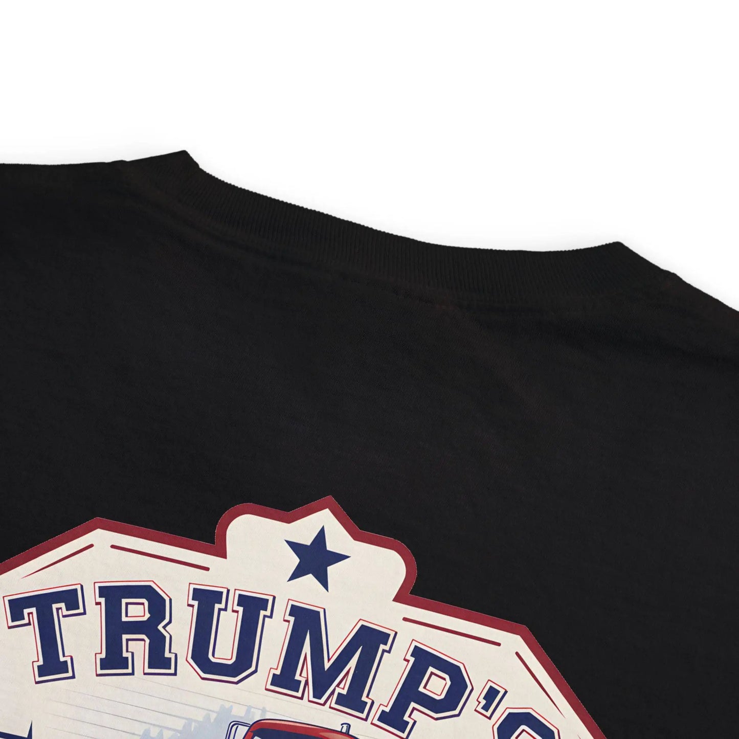 Trump Snowflake Removal QR Code, Trump YMCA Dance, Comfort Colors Unisex Pocket Tshirt - Galvaleos