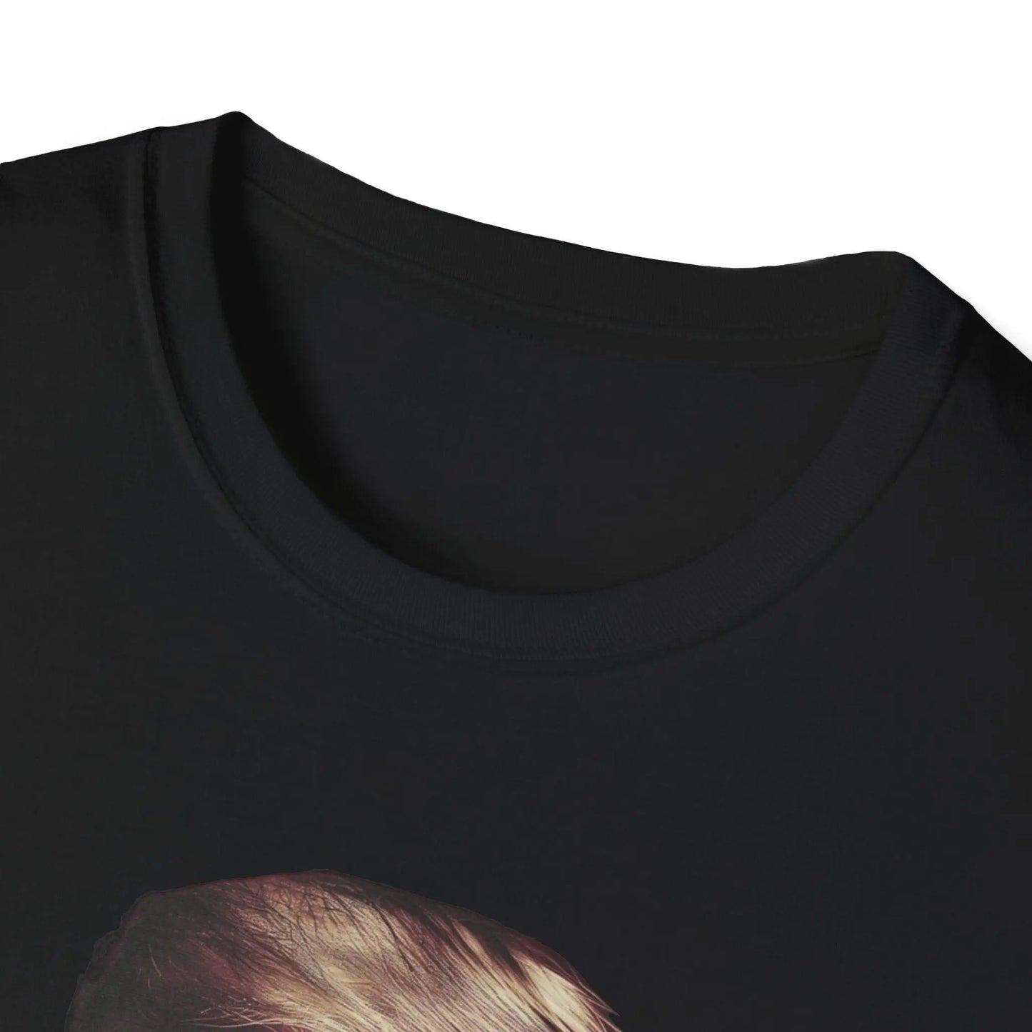 Trump Pink Bubble Gum Tshirt - Galvaleos