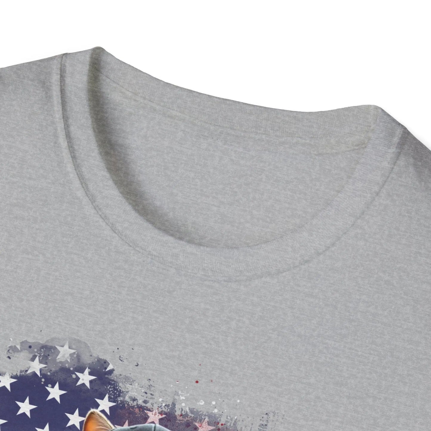 MAGA Cats Tactical Military Trump Patriotic Shirt - Galvaleos