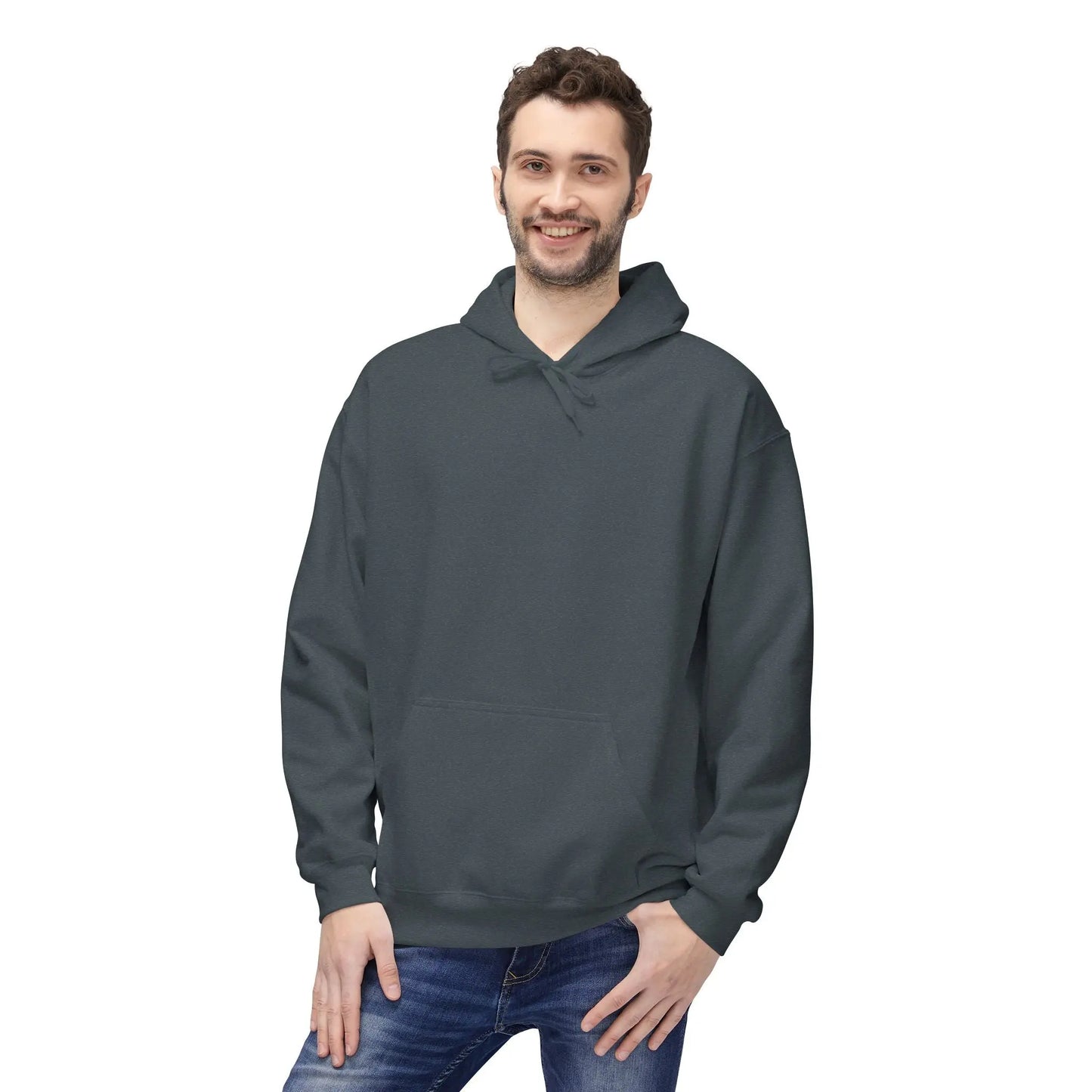 You Missed, Trump, Middle Fingers Hoodie - Galvaleos