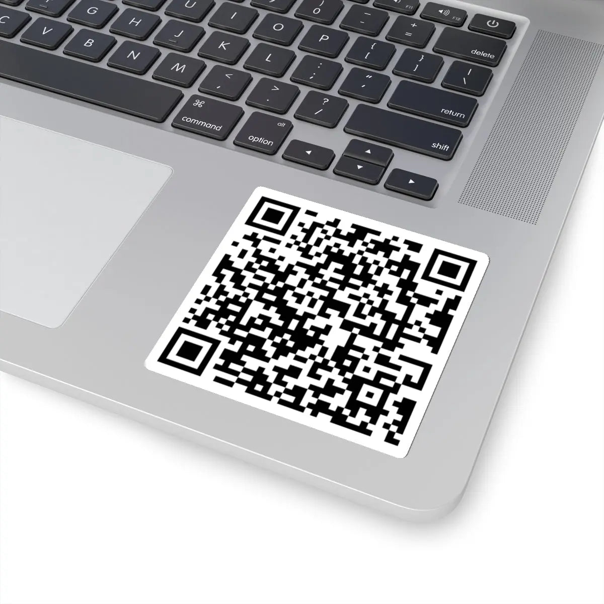 10pc Trump YMCA Dance QR Code Sticker - Galvaleos