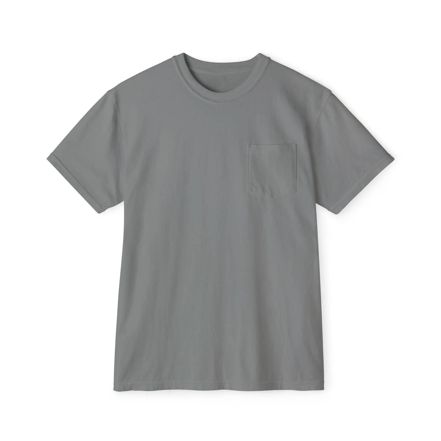 Trump Snowflake Removal QR Code, Trump YMCA Dance, Comfort Colors Unisex Pocket Tshirt - Galvaleos
