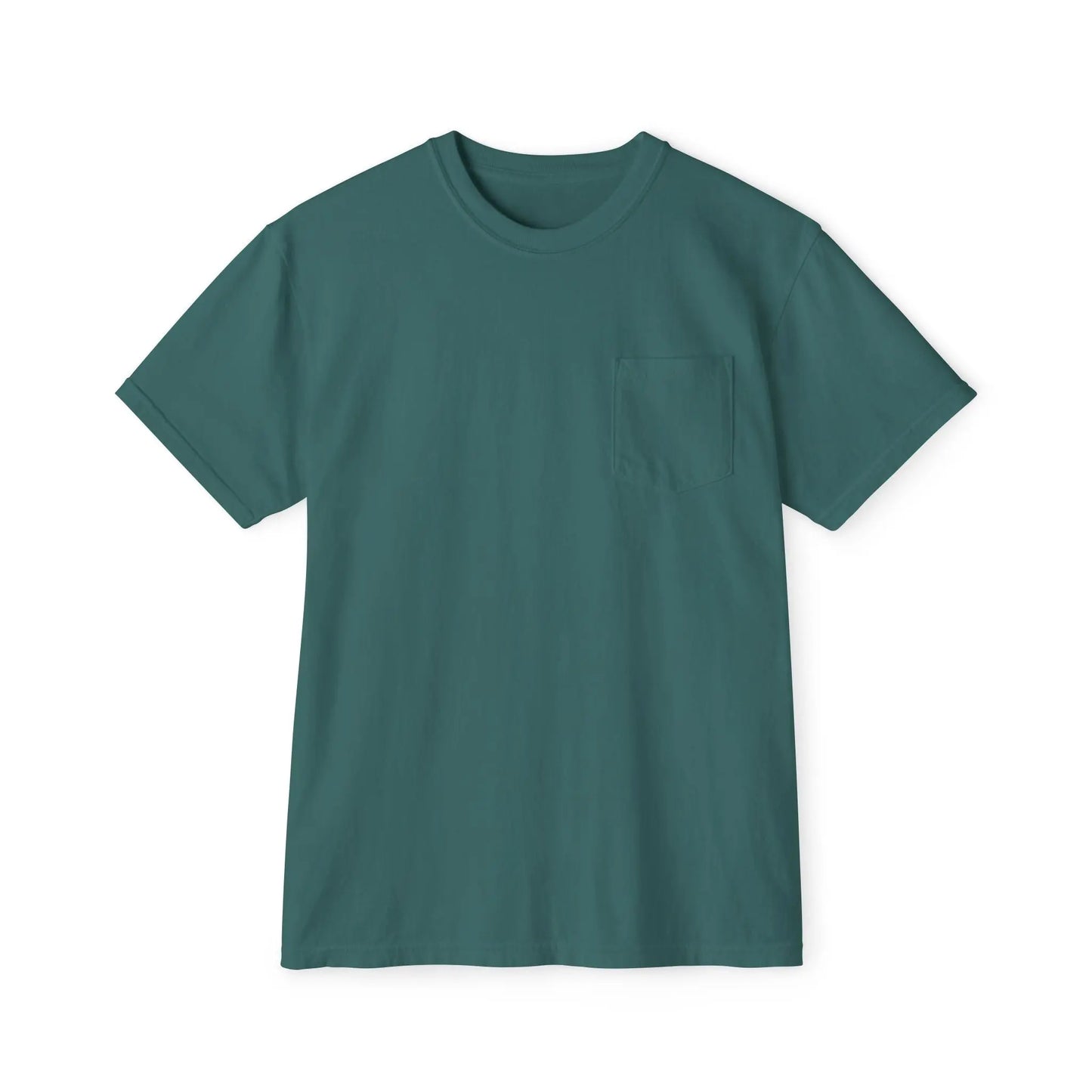 Trump Snowflake Removal QR Code, Trump YMCA Dance, Comfort Colors Unisex Pocket Tshirt - Galvaleos