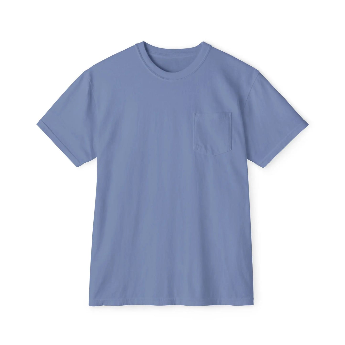 Trump Snowflake Removal QR Code, Trump YMCA Dance, Comfort Colors Unisex Pocket Tshirt - Galvaleos