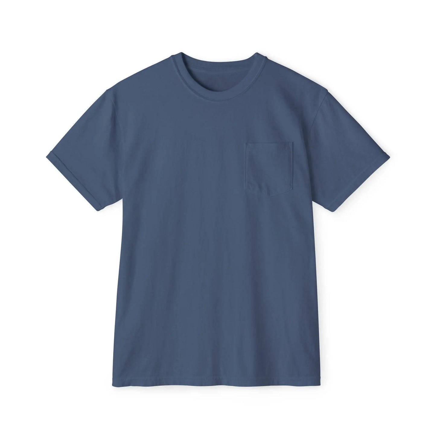 Trump Snowflake Removal QR Code, Trump YMCA Dance, Comfort Colors Unisex Pocket Tshirt - Galvaleos