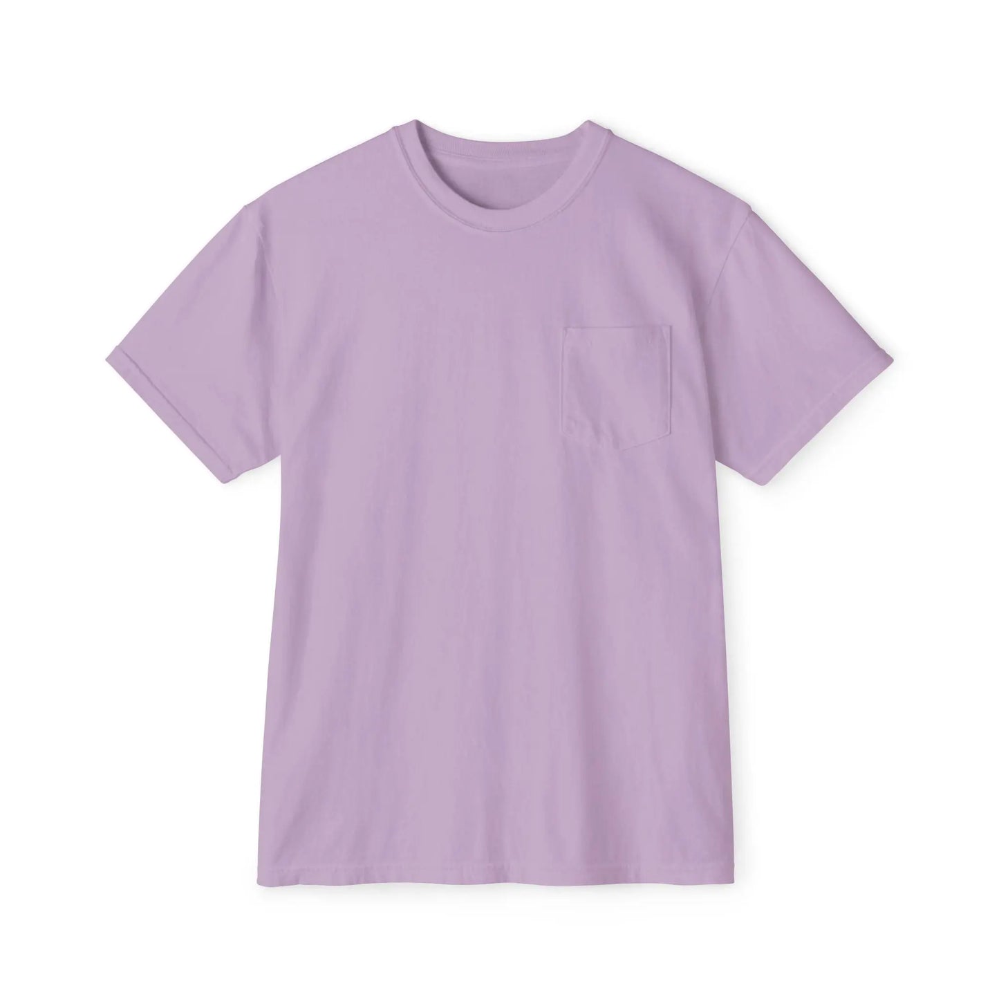 Trump Snowflake Removal QR Code, Trump YMCA Dance, Comfort Colors Unisex Pocket Tshirt - Galvaleos