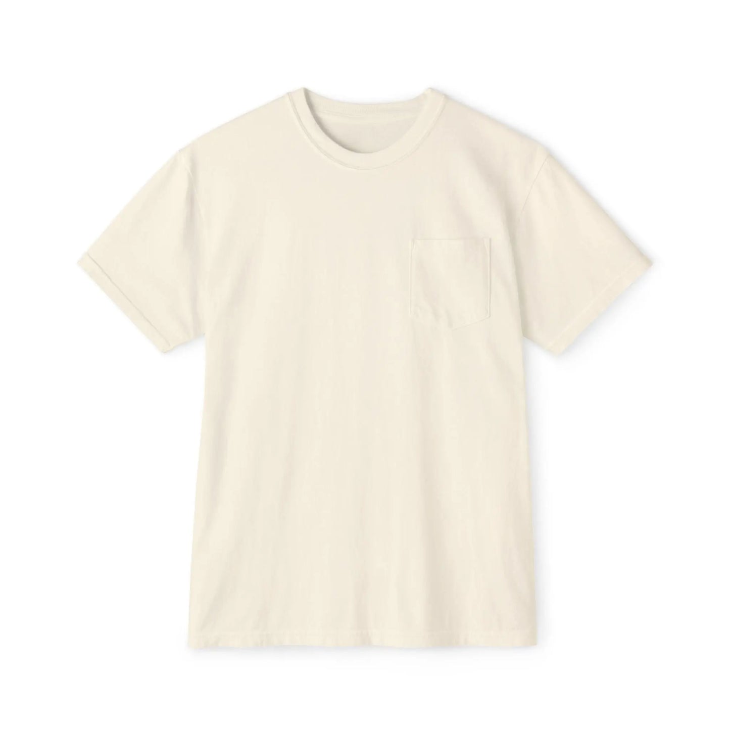 Trump Snowflake Removal QR Code, Trump YMCA Dance, Comfort Colors Unisex Pocket Tshirt - Galvaleos