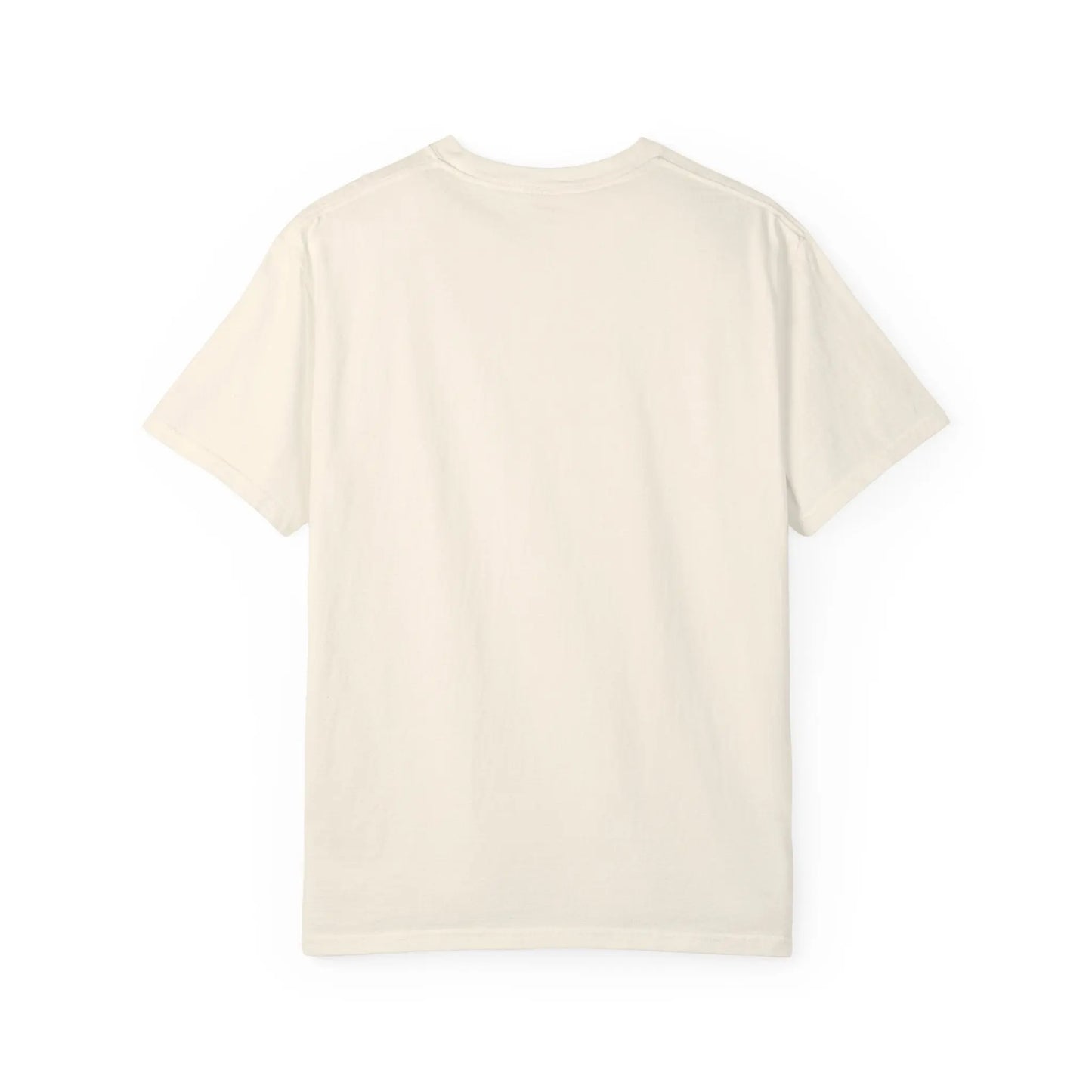 Trumps Snowflake Removal Service, Comfort Colors Garment-Dyed T-shirt - Galvaleos