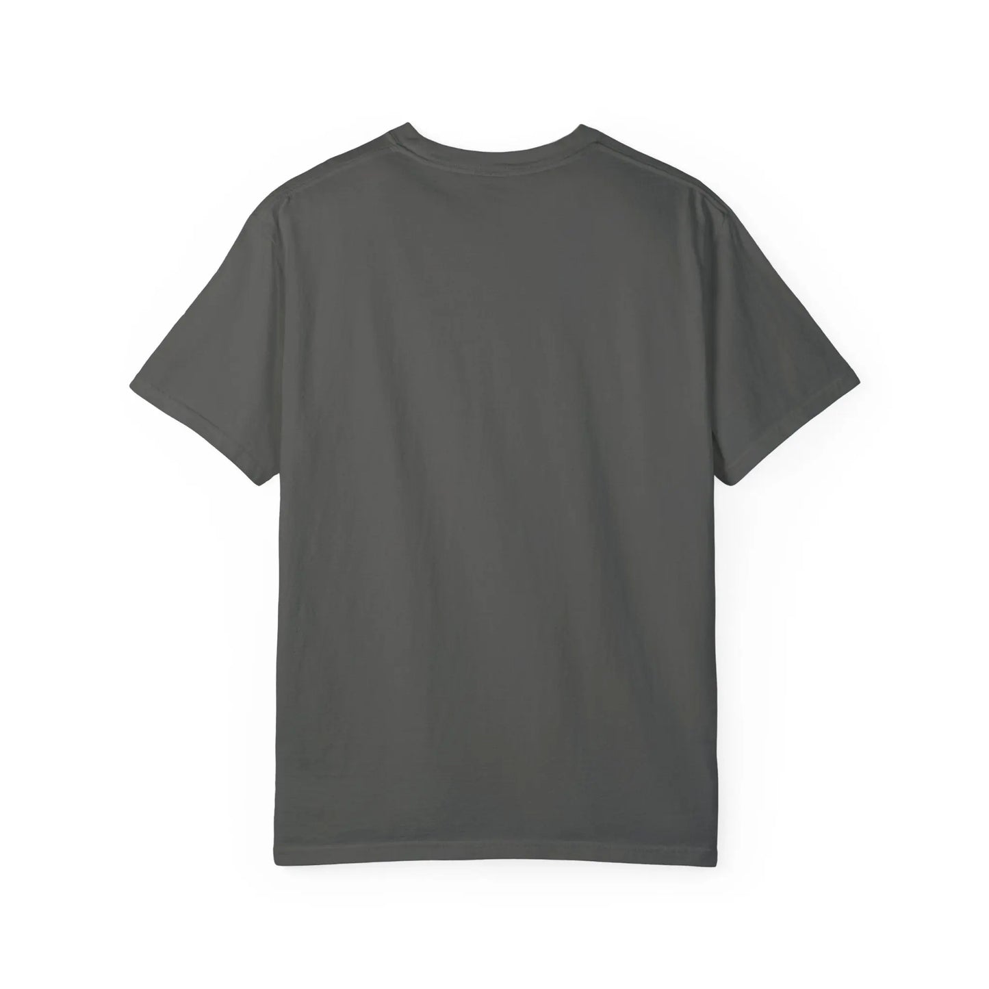Trumps Snowflake Removal Service, Comfort Colors Garment-Dyed T-shirt - Galvaleos